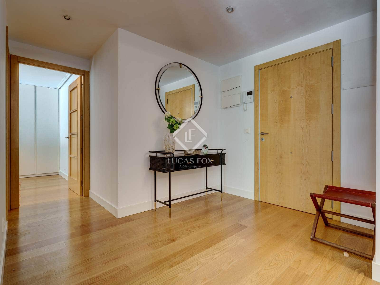 1 soveværelse Lejlighed til salg i Donostia-San Sebastian - € 780.000 (Ref: 8967075)