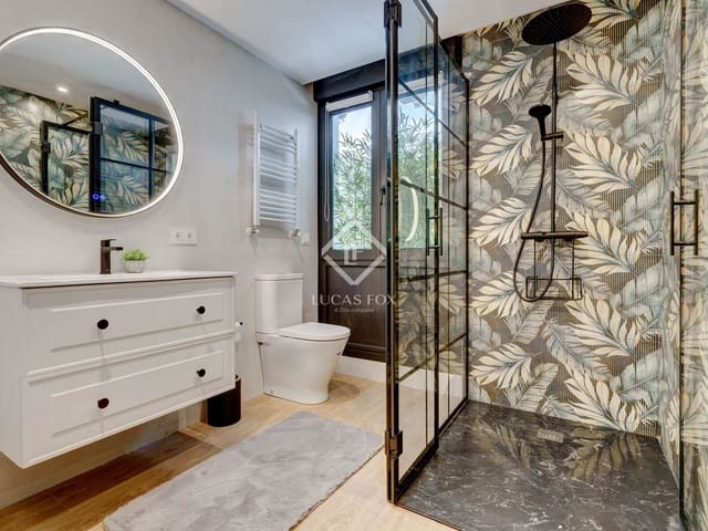 1 slaapkamer Appartement te koop in Donostia-San Sebastián - € 780.000 (Ref: 8967075)