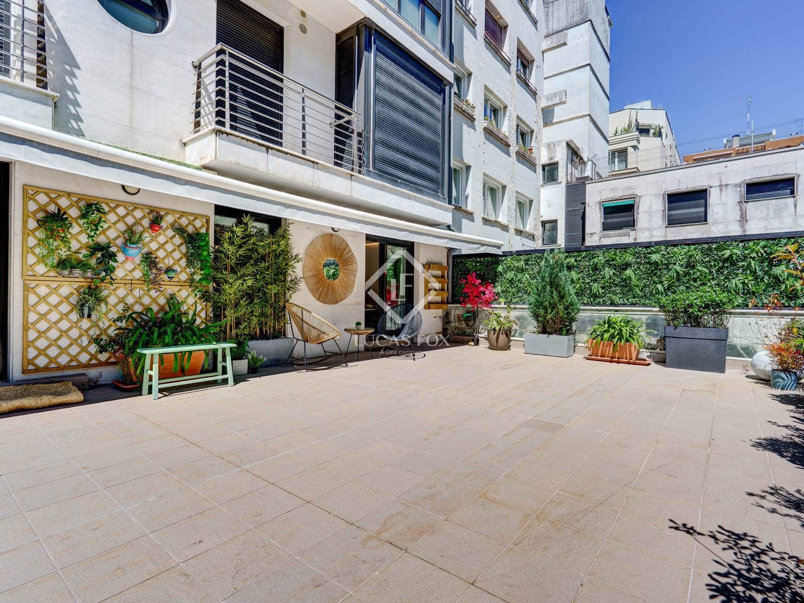 1 soveværelse Lejlighed til salg i Donostia-San Sebastian - € 780.000 (Ref: 8967075)