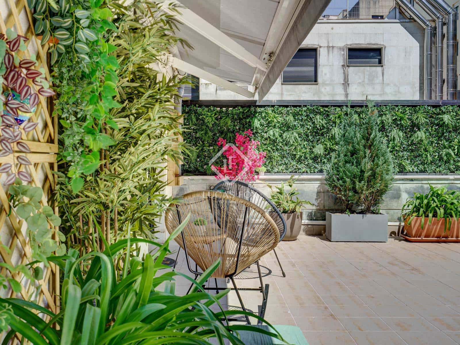 1 soveværelse Lejlighed til salg i Donostia-San Sebastian - € 780.000 (Ref: 8967075)