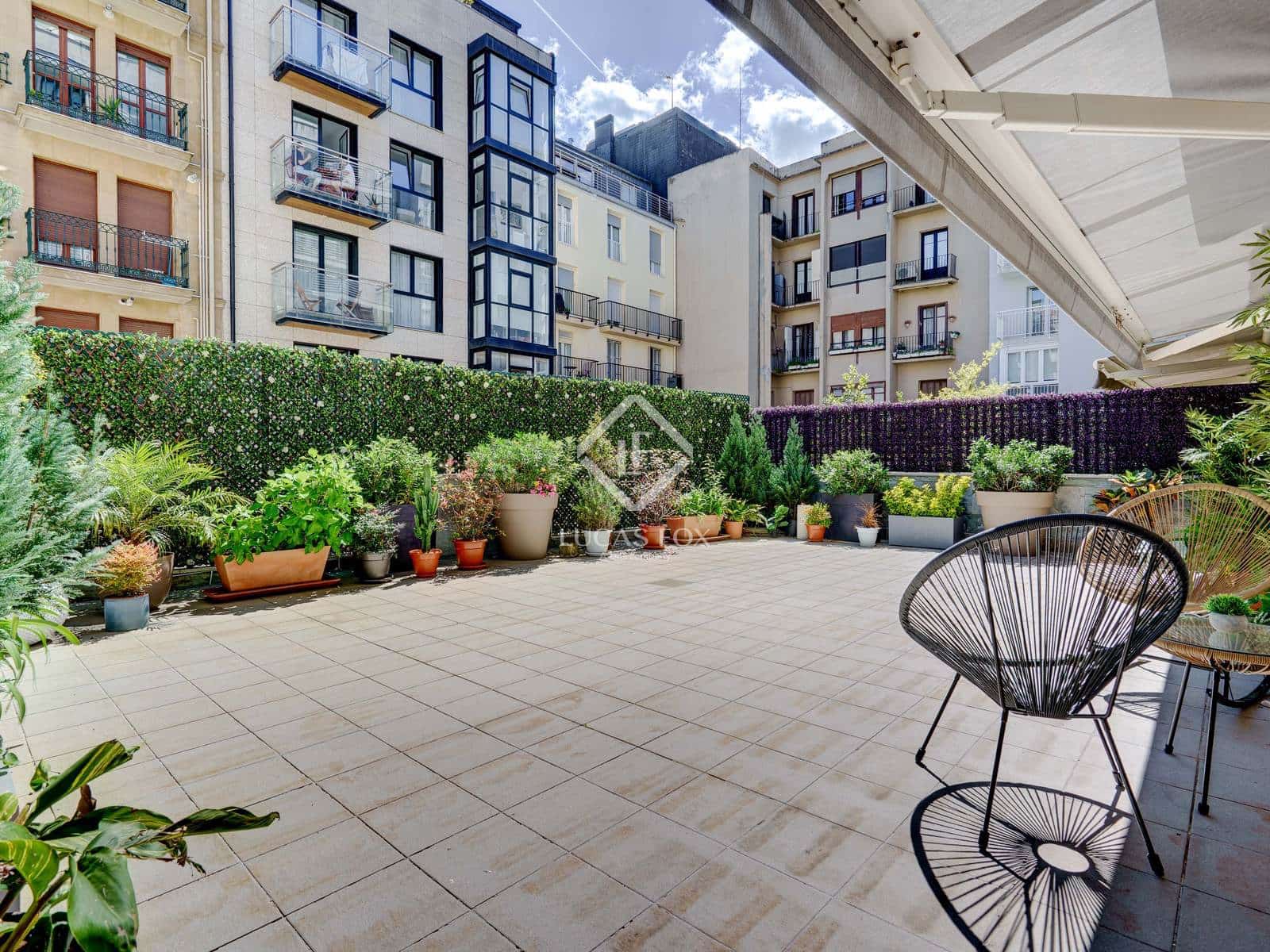 1 soveværelse Lejlighed til salg i Donostia-San Sebastian - € 780.000 (Ref: 8967075)
