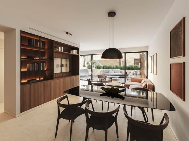 2 makuuhuone Huoneisto myytävänä paikassa El Paraiso, Estepona mukana uima-altaan 
autotalli - 549 000 € (Ref: 8967078)