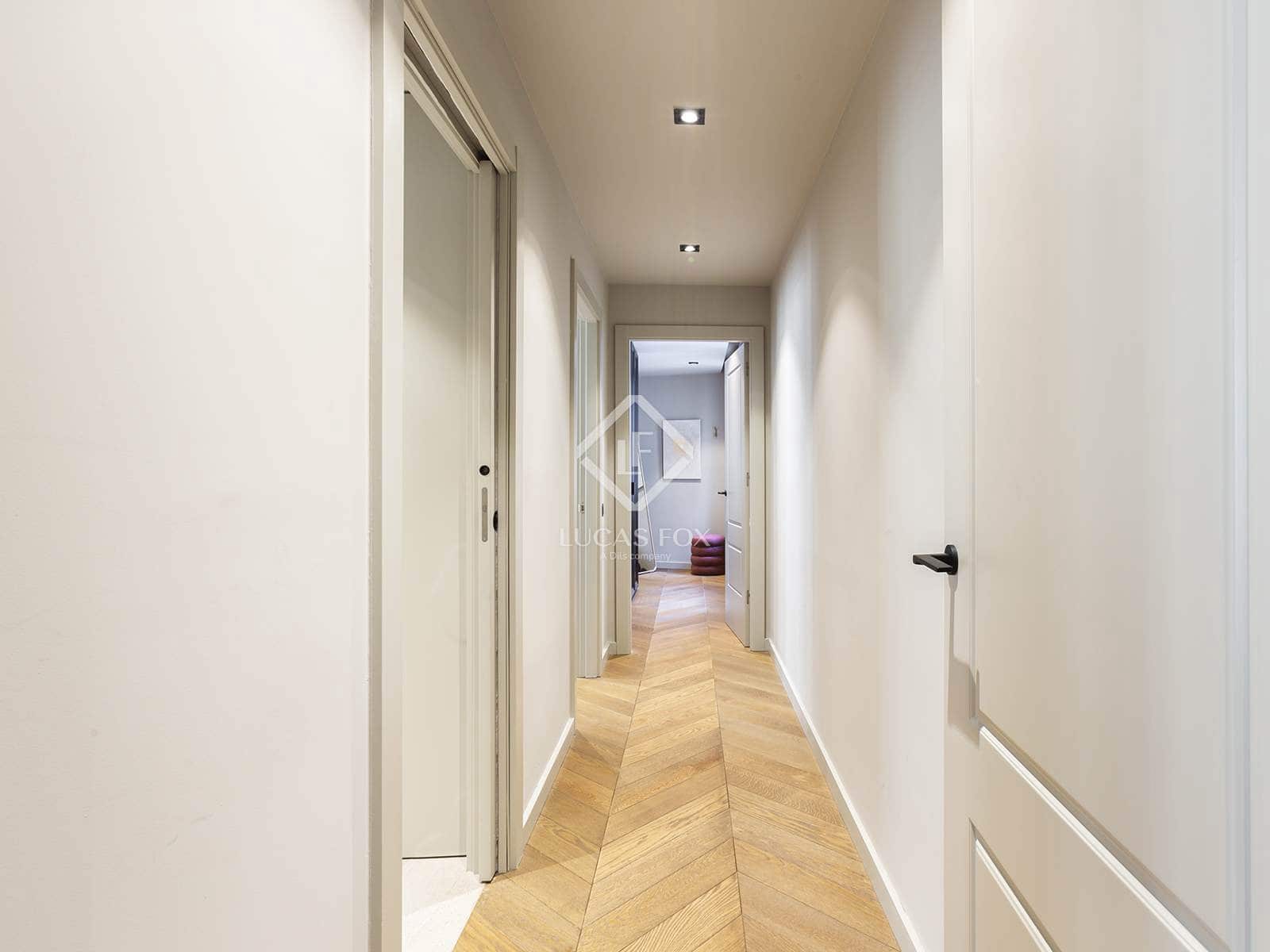 2 soverom Leilighet til salgs i Barcelona by - € 760 000 (Ref: 8967462)