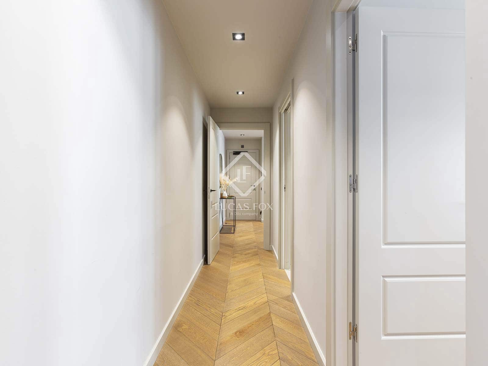 2 soverom Leilighet til salgs i Barcelona by - € 760 000 (Ref: 8967462)