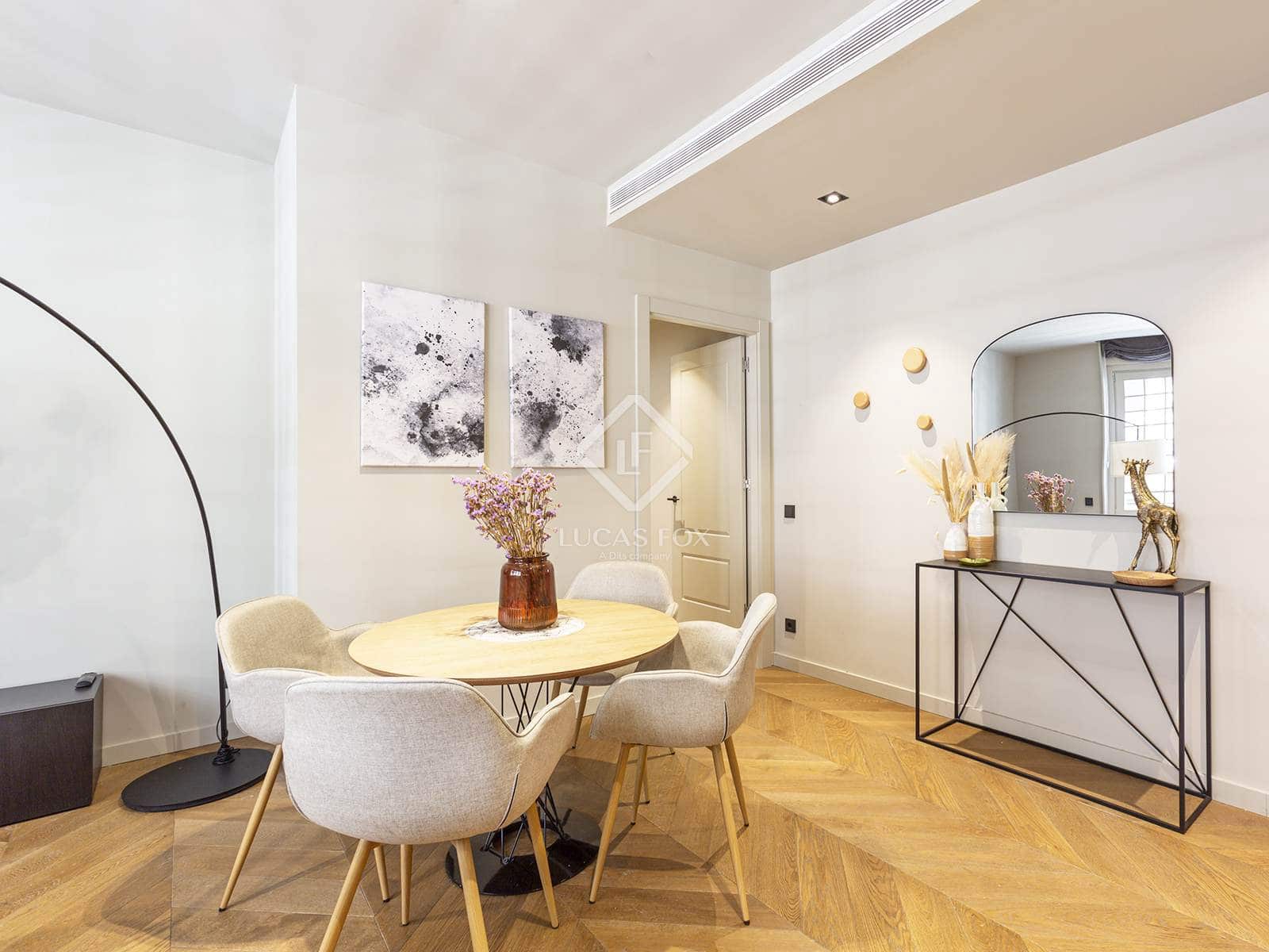 2 soverom Leilighet til salgs i Barcelona by - € 760 000 (Ref: 8967462)