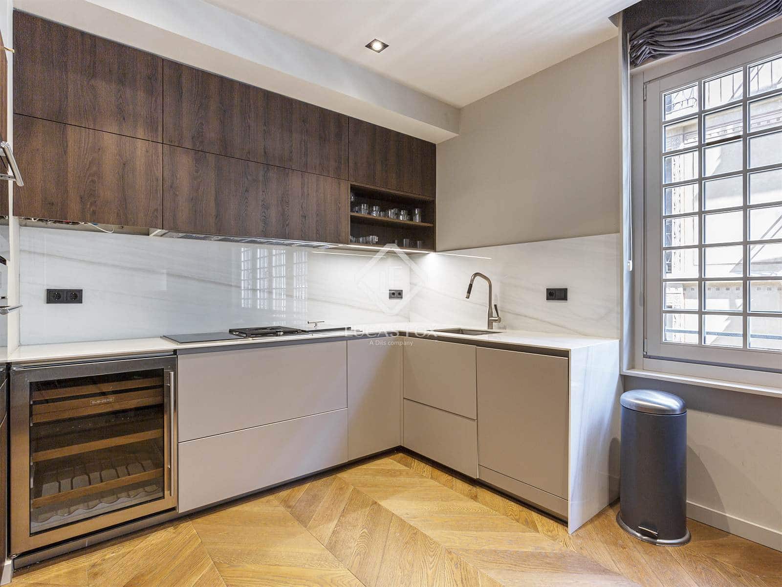 2 soverom Leilighet til salgs i Barcelona by - € 760 000 (Ref: 8967462)