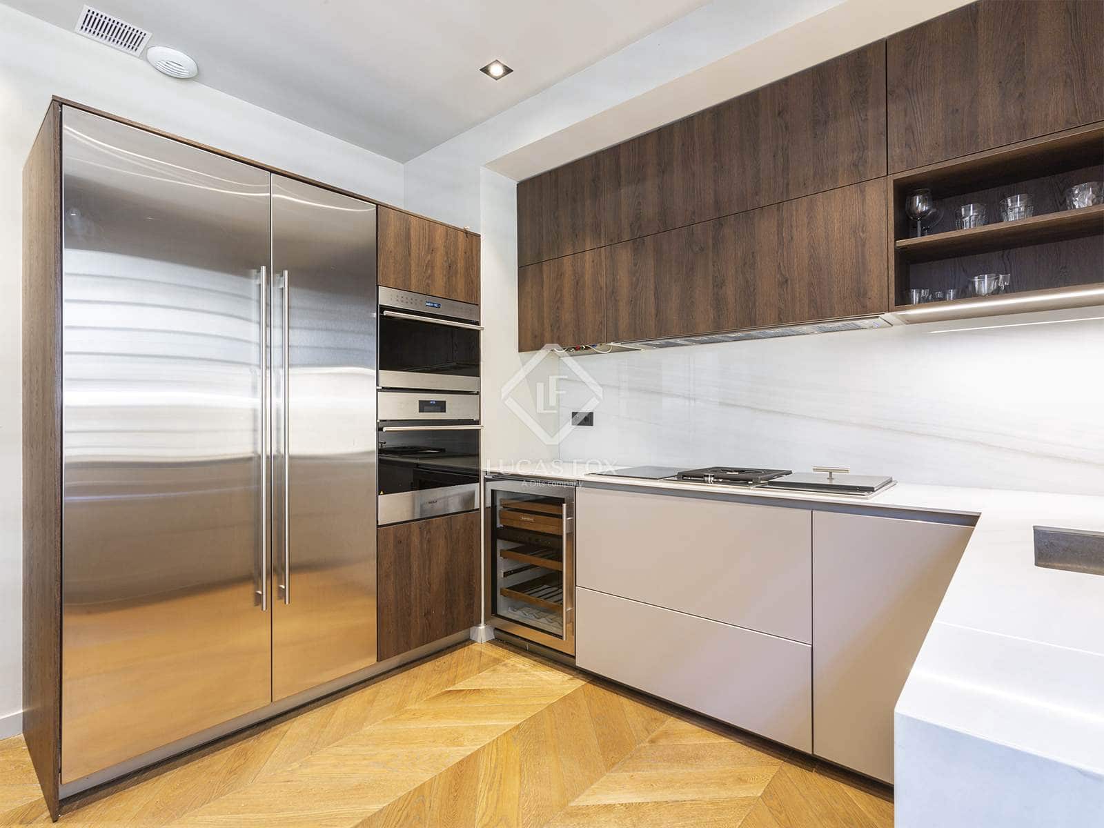 2 soverom Leilighet til salgs i Barcelona by - € 760 000 (Ref: 8967462)