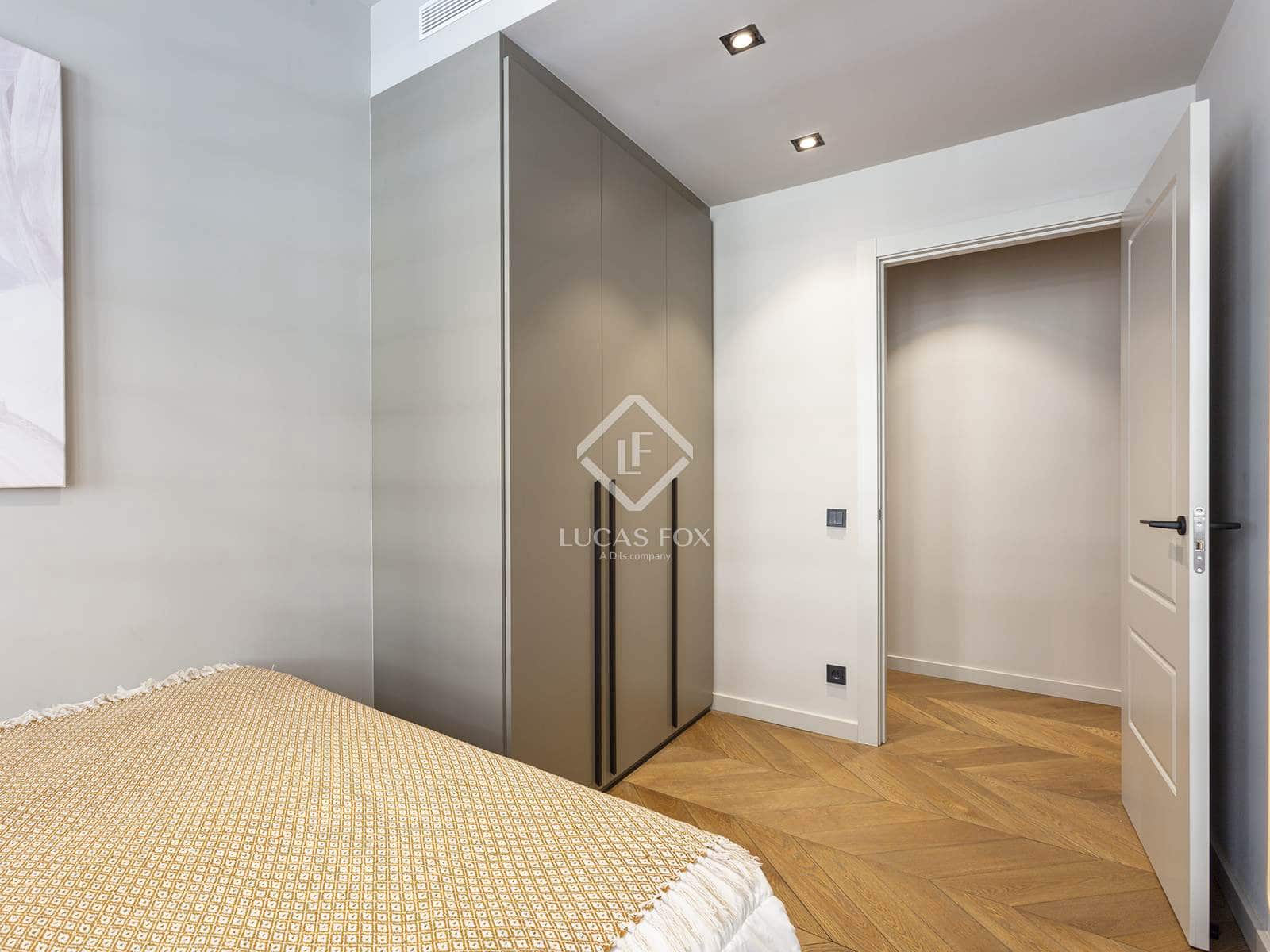 2 soverom Leilighet til salgs i Barcelona by - € 760 000 (Ref: 8967462)