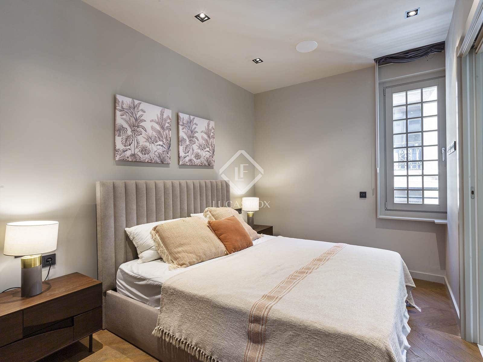 2 soverom Leilighet til salgs i Barcelona by - € 760 000 (Ref: 8967462)