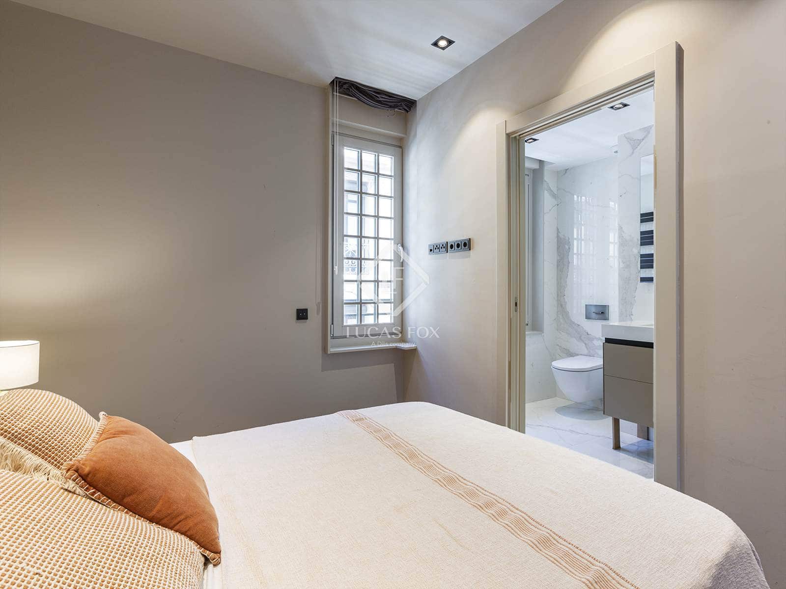 2 soverom Leilighet til salgs i Barcelona by - € 760 000 (Ref: 8967462)