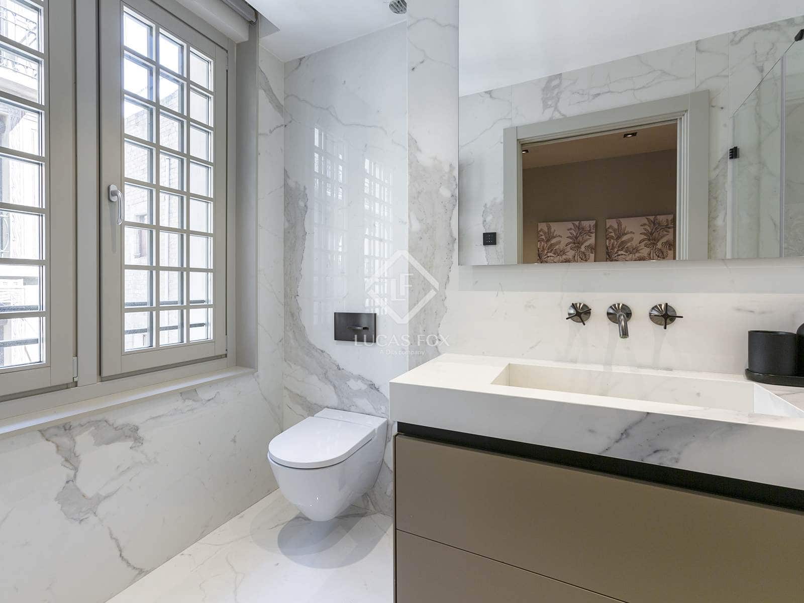 2 soverom Leilighet til salgs i Barcelona by - € 760 000 (Ref: 8967462)