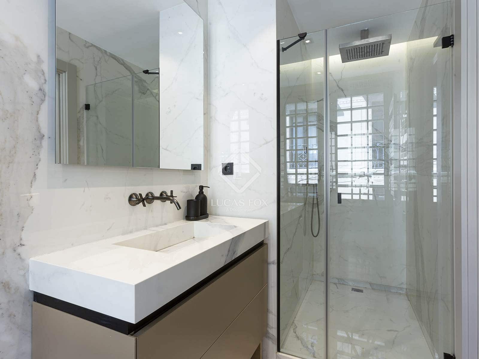 2 soverom Leilighet til salgs i Barcelona by - € 760 000 (Ref: 8967462)