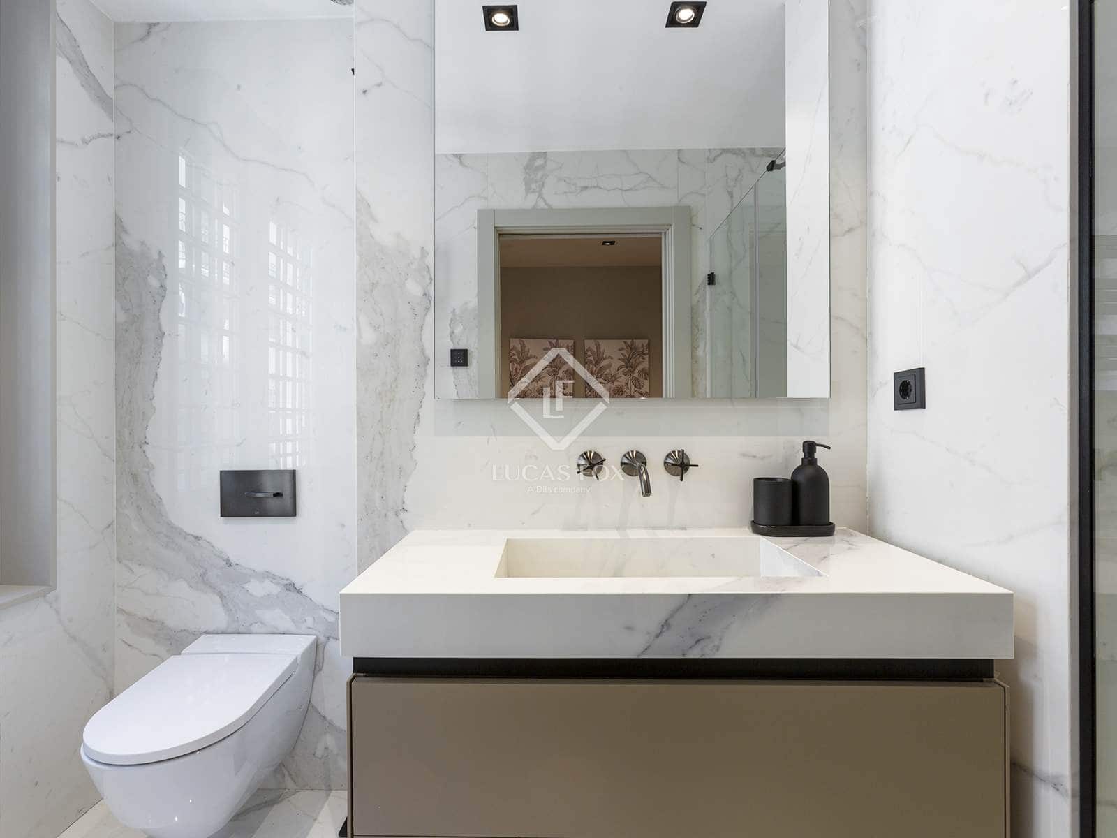 2 soverom Leilighet til salgs i Barcelona by - € 760 000 (Ref: 8967462)