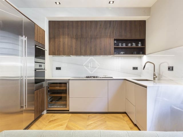 2 soverom Leilighet til salgs i Barcelona by - € 760 000 (Ref: 8967462)