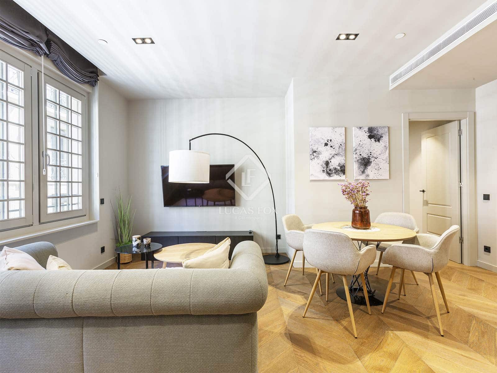 2 soverom Leilighet til salgs i Barcelona by - € 760 000 (Ref: 8967462)