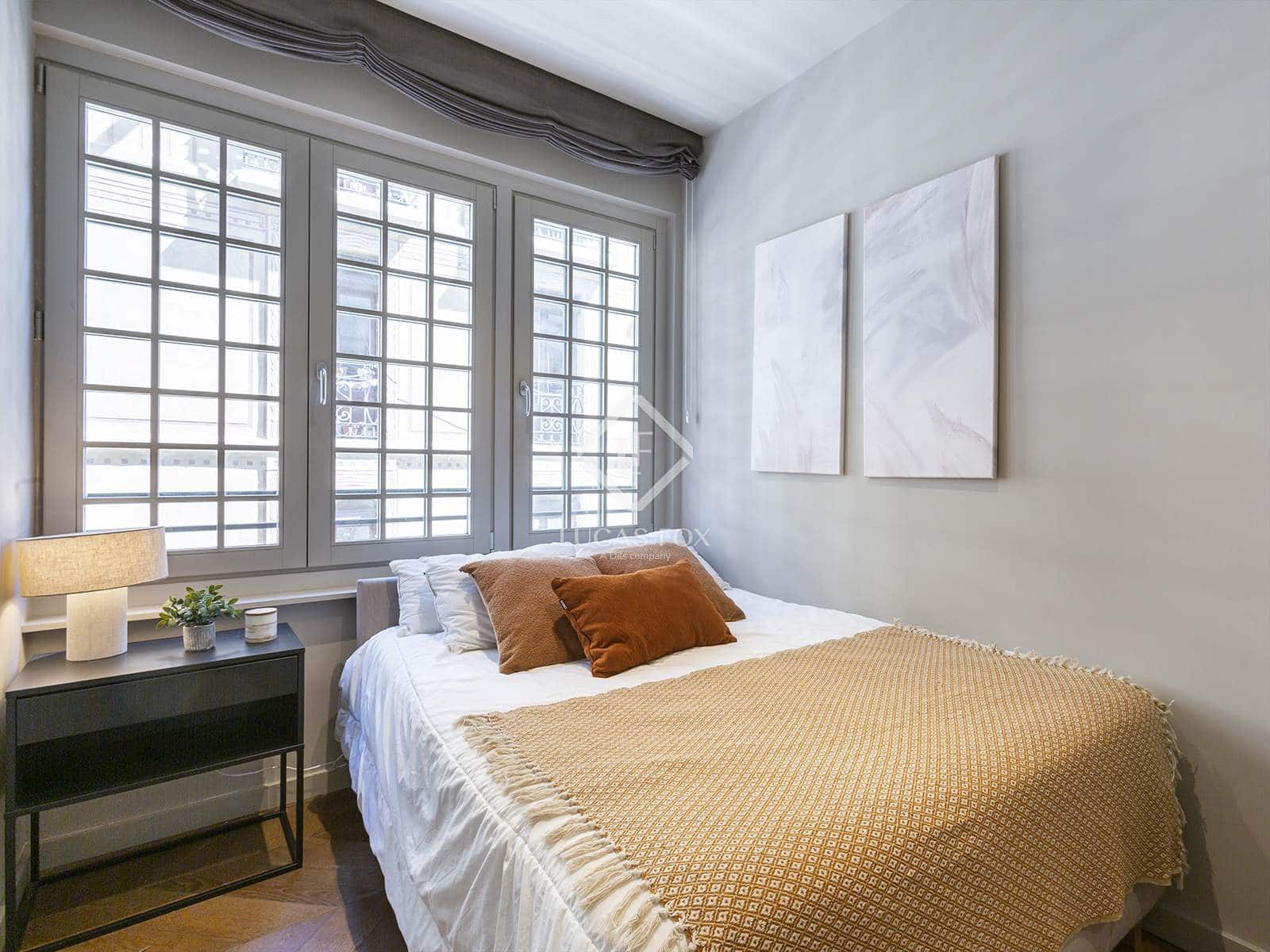 2 soverom Leilighet til salgs i Barcelona by - € 760 000 (Ref: 8967462)