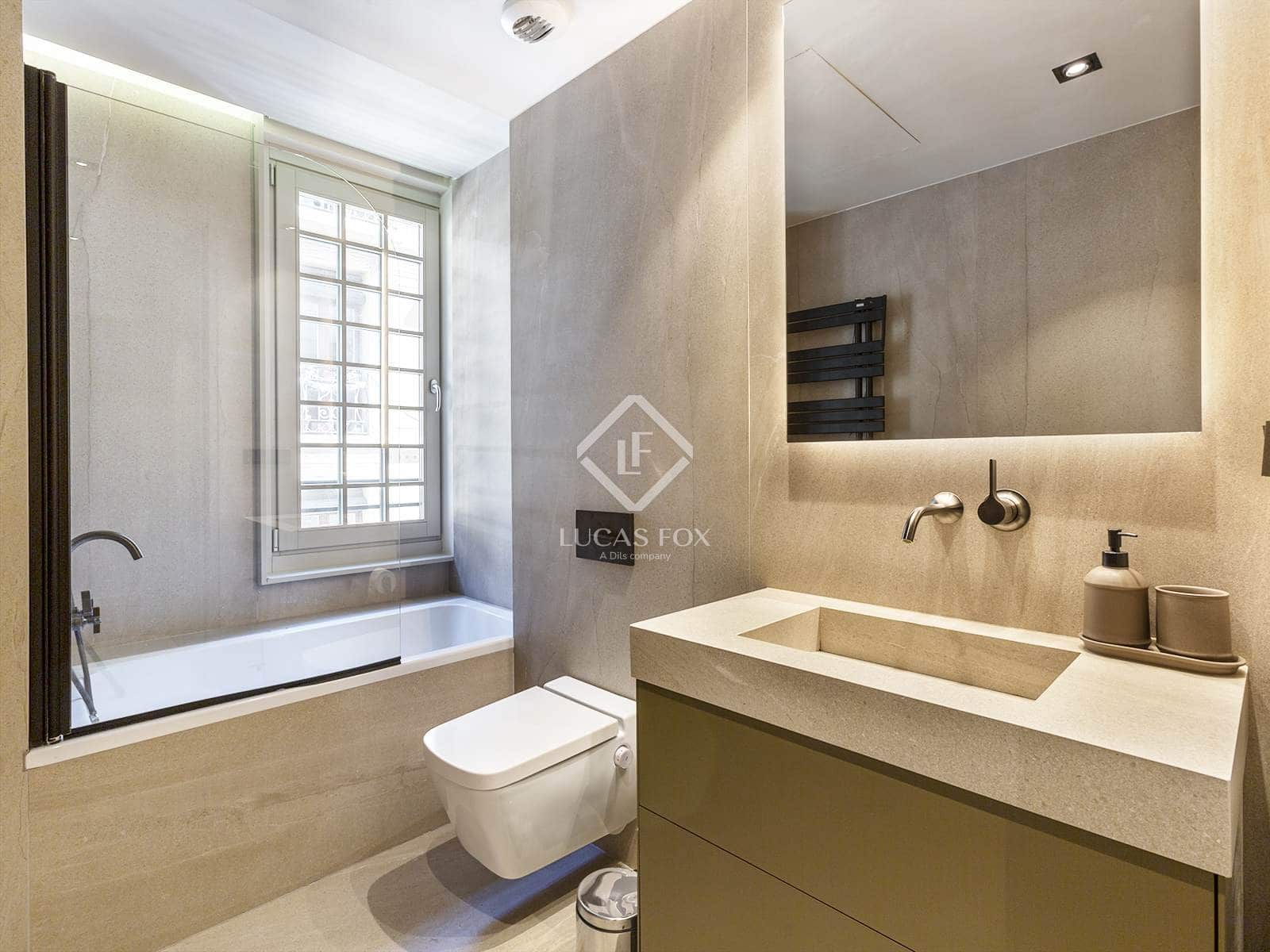 2 soverom Leilighet til salgs i Barcelona by - € 760 000 (Ref: 8967462)