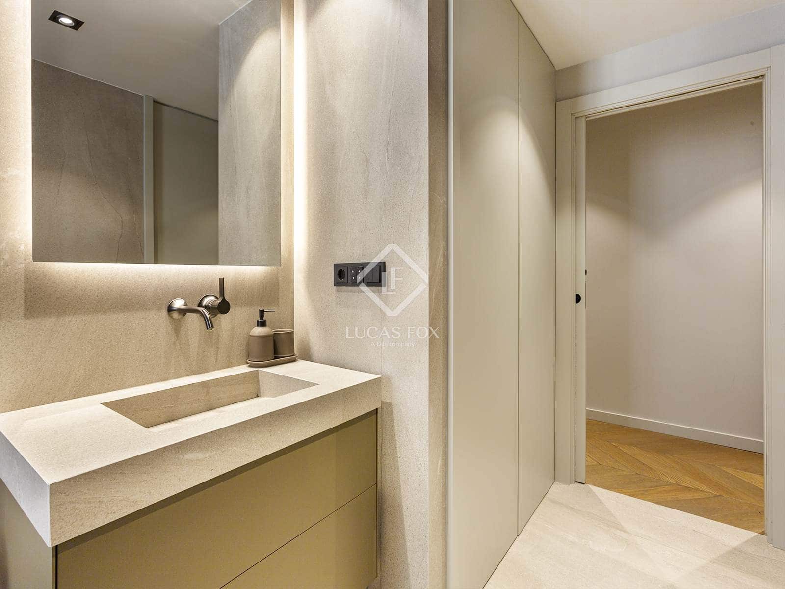 2 soverom Leilighet til salgs i Barcelona by - € 760 000 (Ref: 8967462)