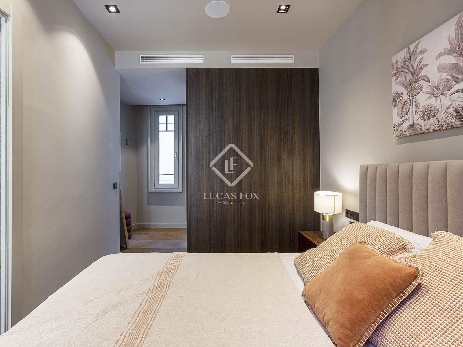 2 soverom Leilighet til salgs i Barcelona by - € 760 000 (Ref: 8967462)