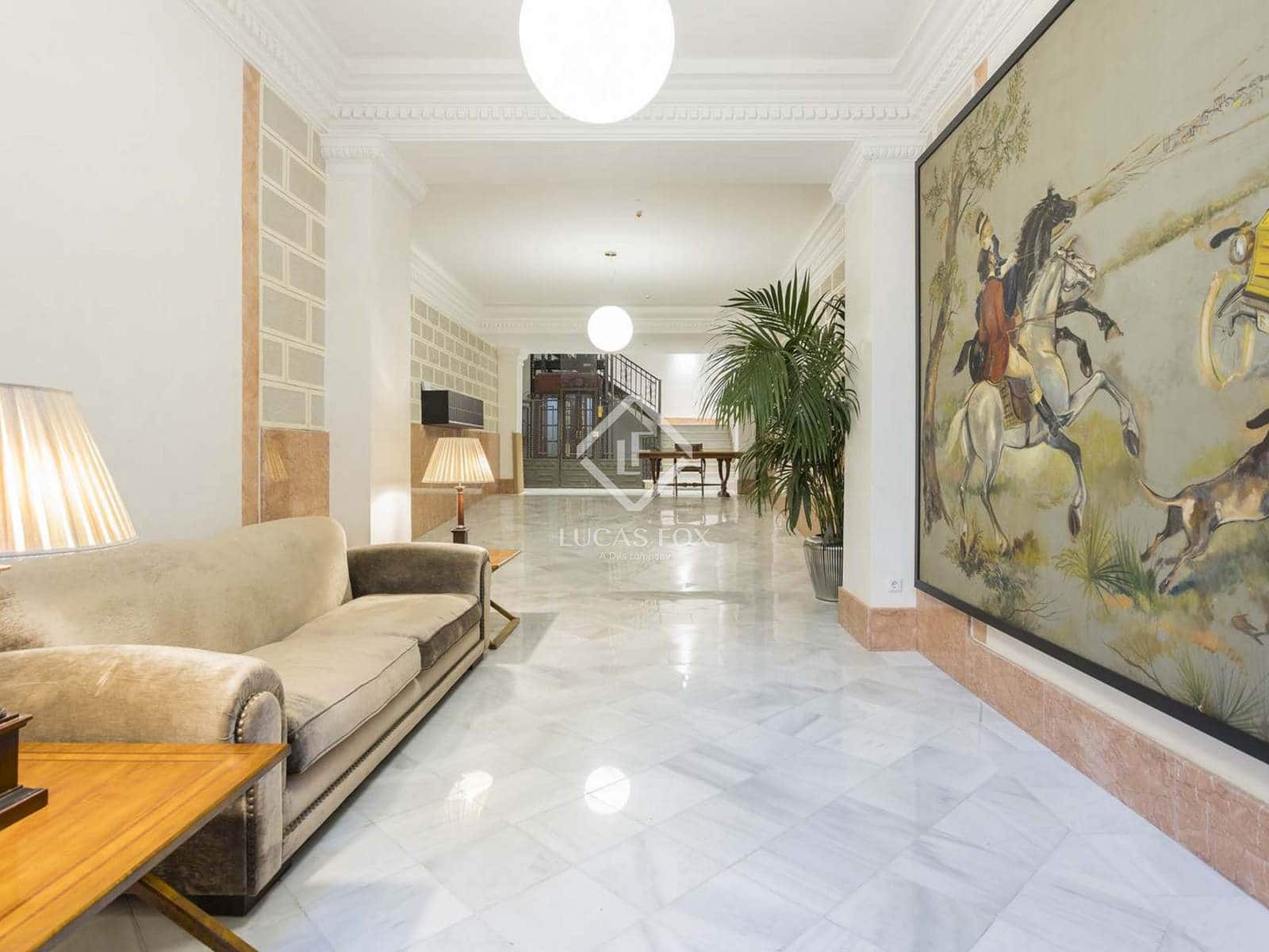 2 soverom Leilighet til salgs i Barcelona by - € 760 000 (Ref: 8967462)