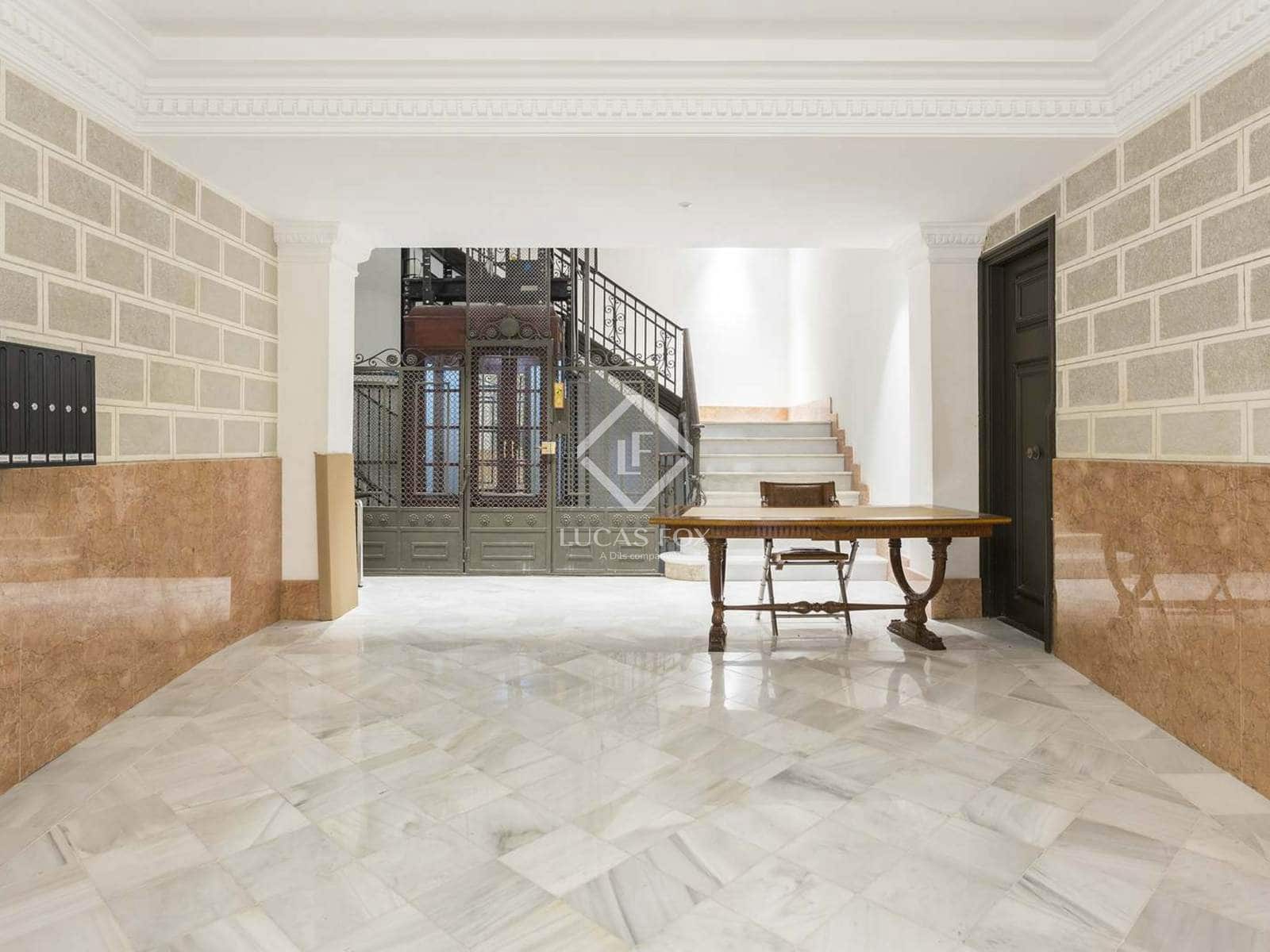 2 soverom Leilighet til salgs i Barcelona by - € 760 000 (Ref: 8967462)