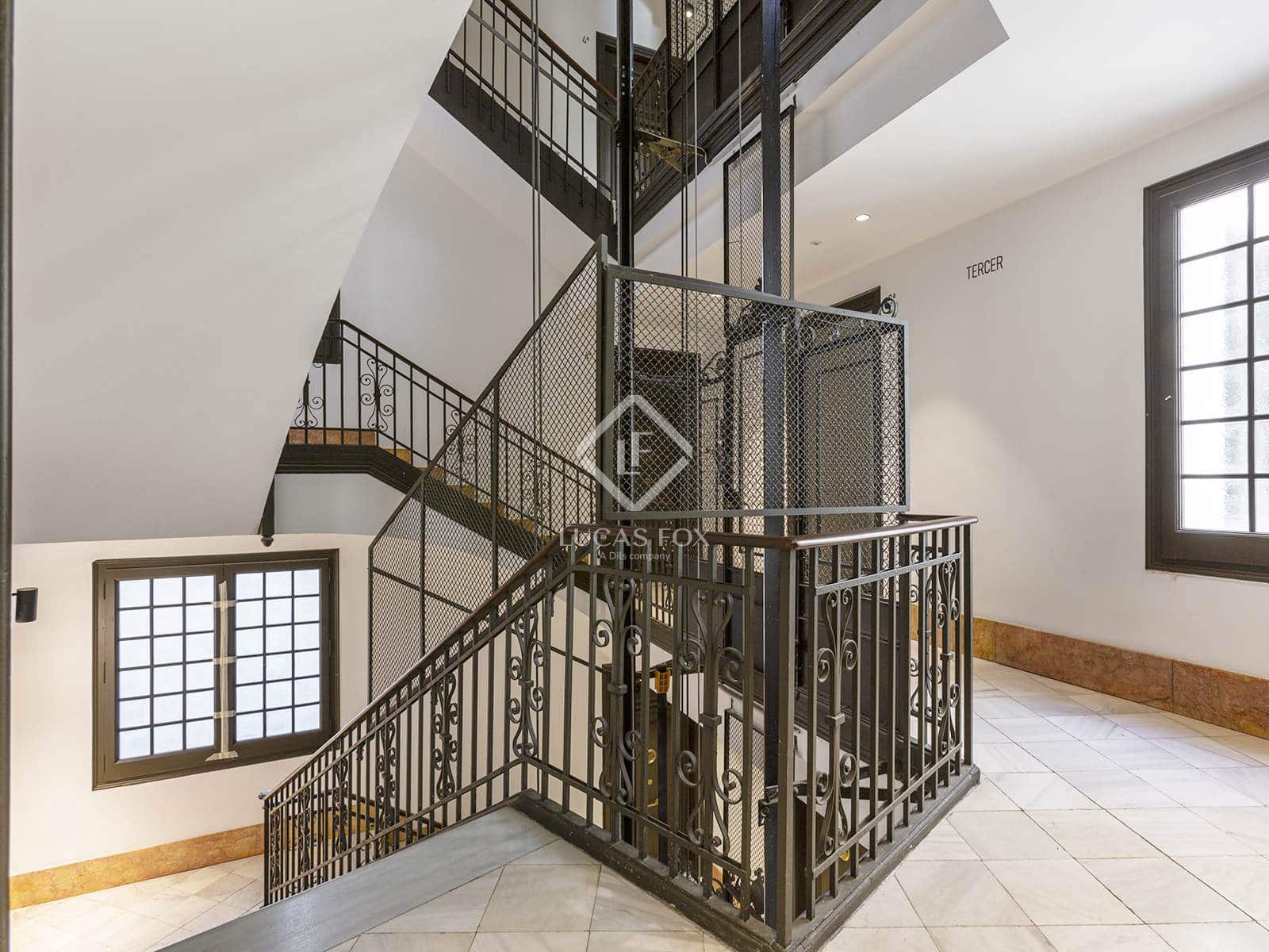 2 soverom Leilighet til salgs i Barcelona by - € 760 000 (Ref: 8967462)