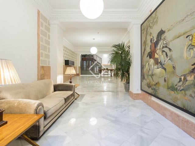 2 soverom Leilighet til salgs i Barcelona by - € 760 000 (Ref: 8967462)