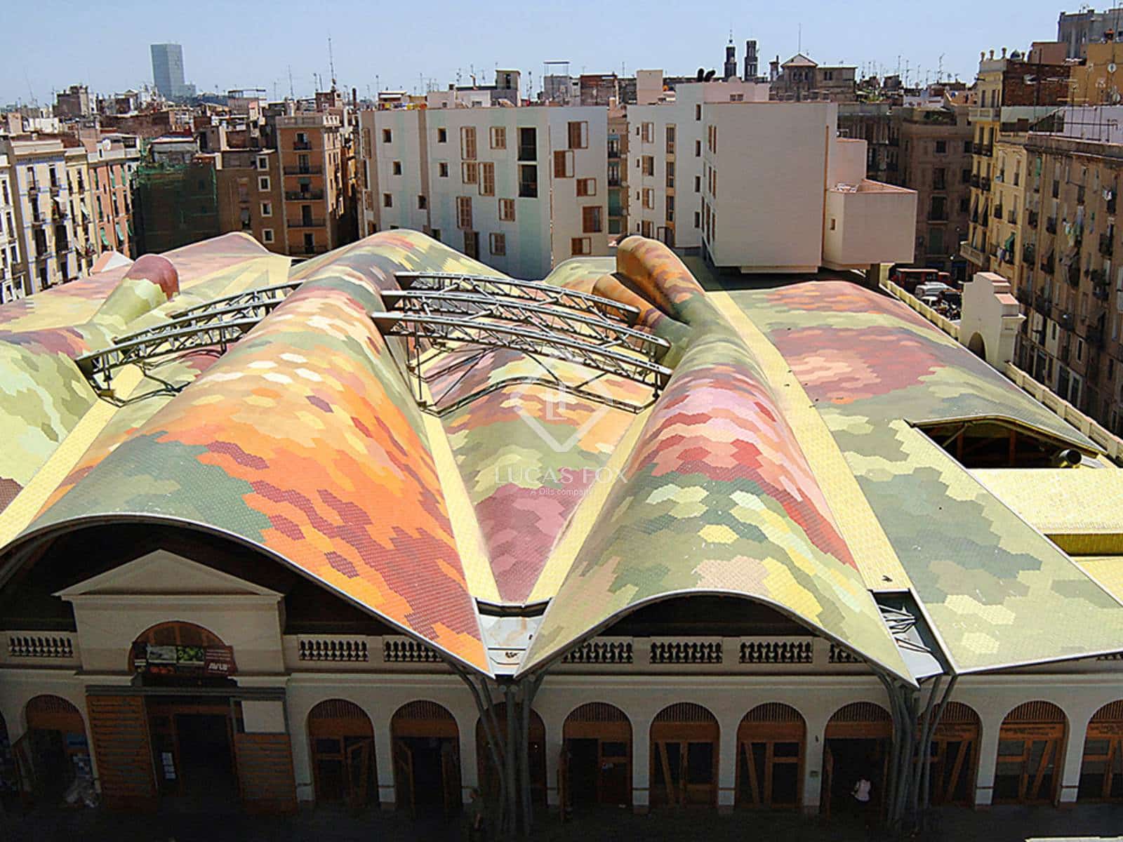 2 soverom Leilighet til salgs i Barcelona by - € 760 000 (Ref: 8967462)