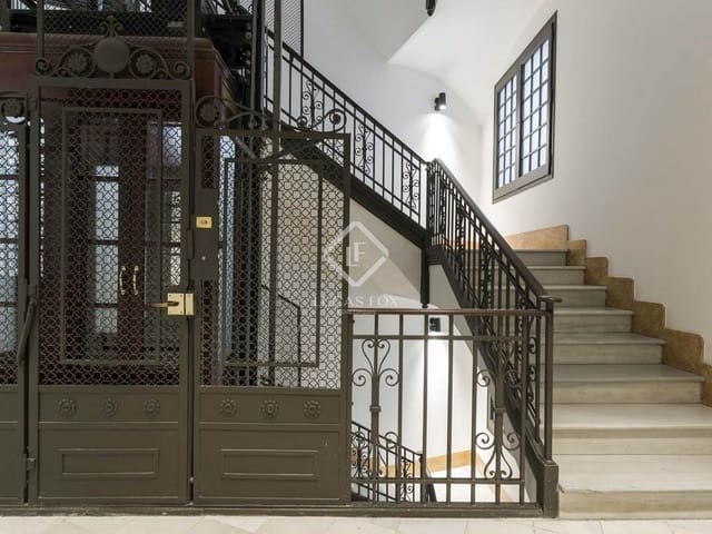 2 soverom Leilighet til salgs i Barcelona by - € 760 000 (Ref: 8967462)