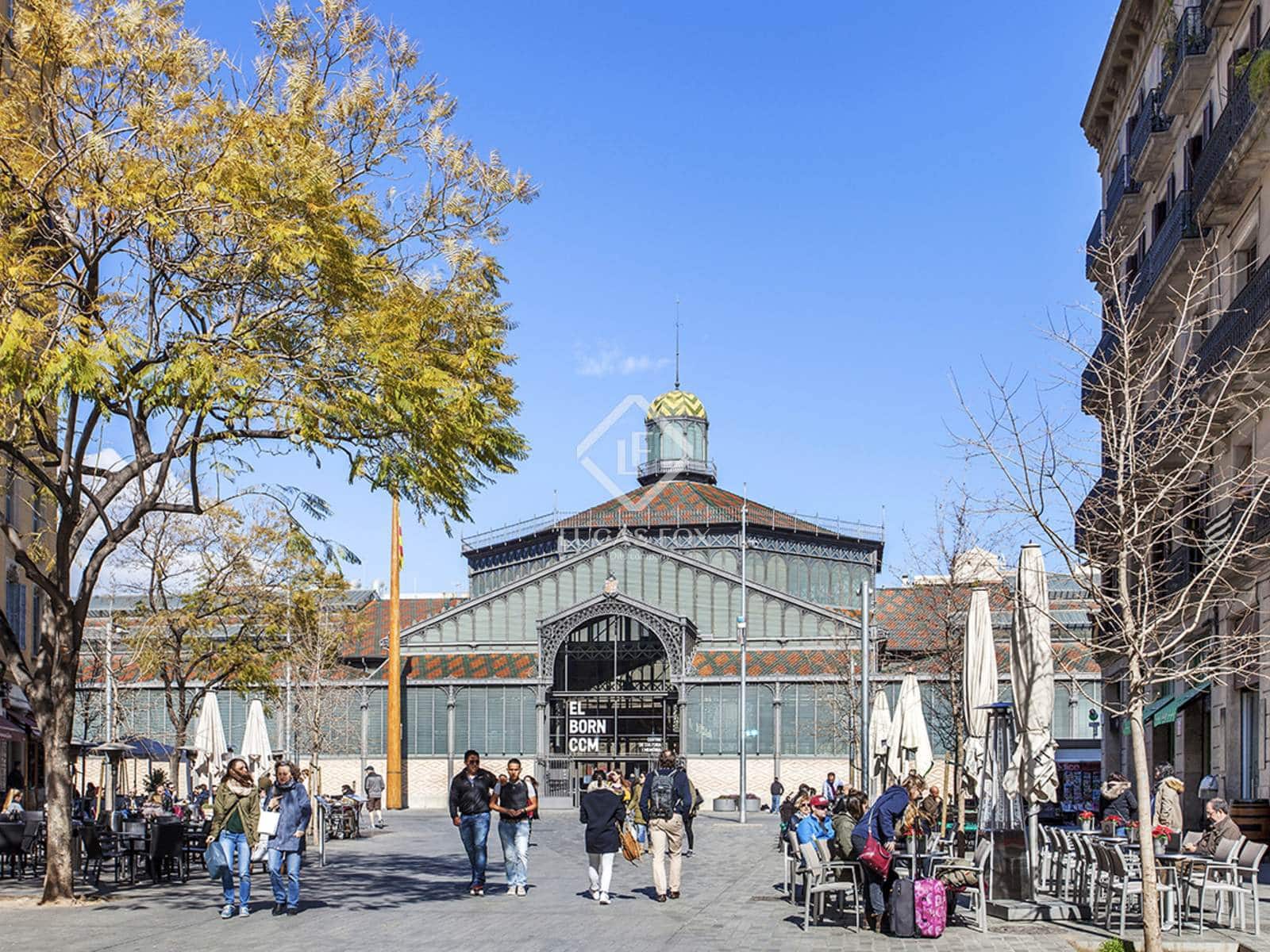 2 soverom Leilighet til salgs i Barcelona by - € 760 000 (Ref: 8967462)