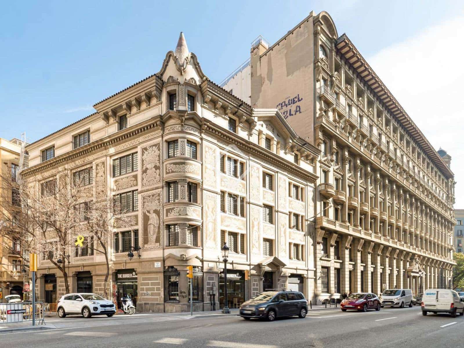 2 soverom Leilighet til salgs i Barcelona by - € 760 000 (Ref: 8967462)
