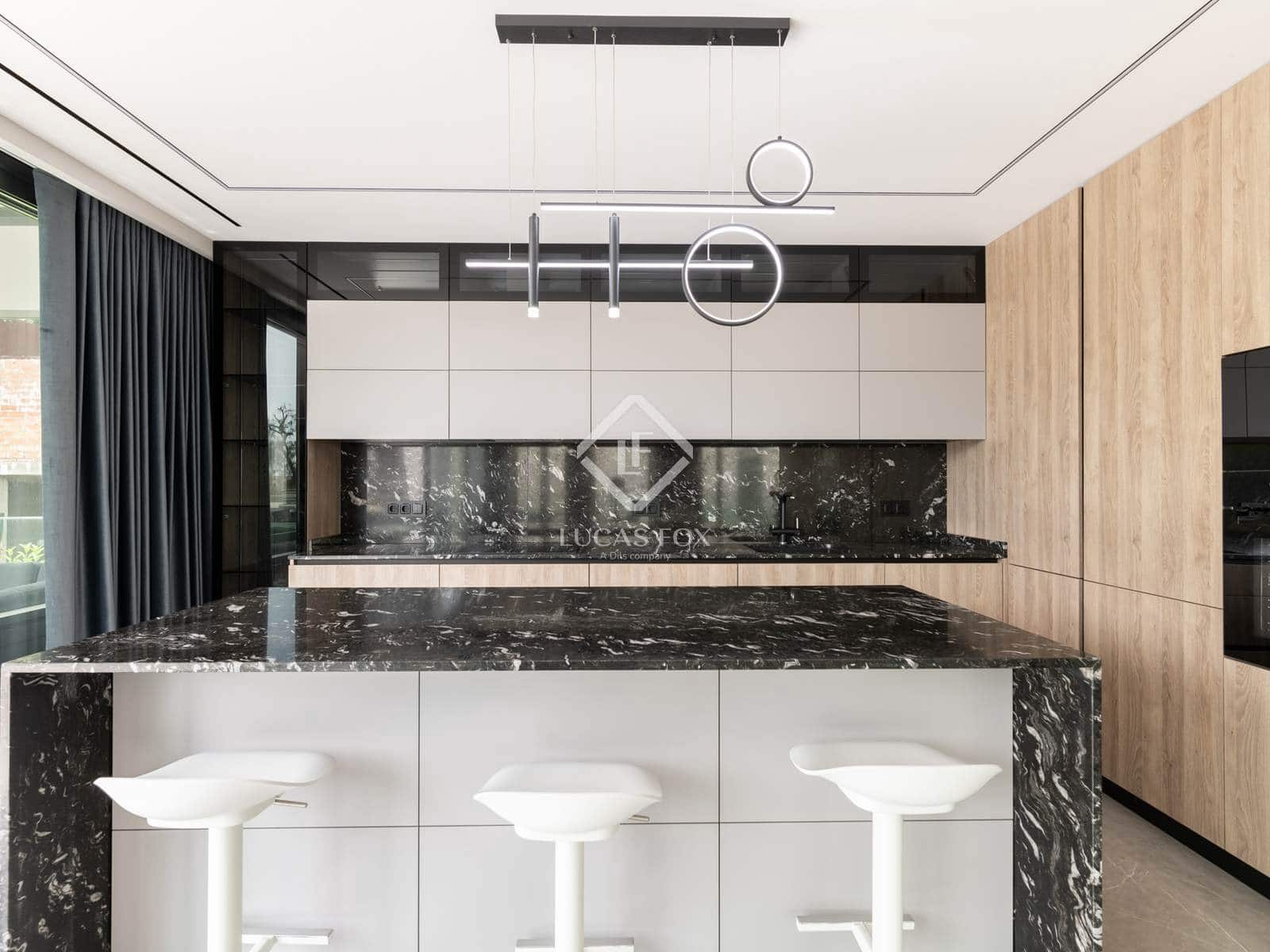 6 slaapkamer Villa te koop in Castelldefels met zwembad garage - € 2.900.000 (Ref: 8967463)