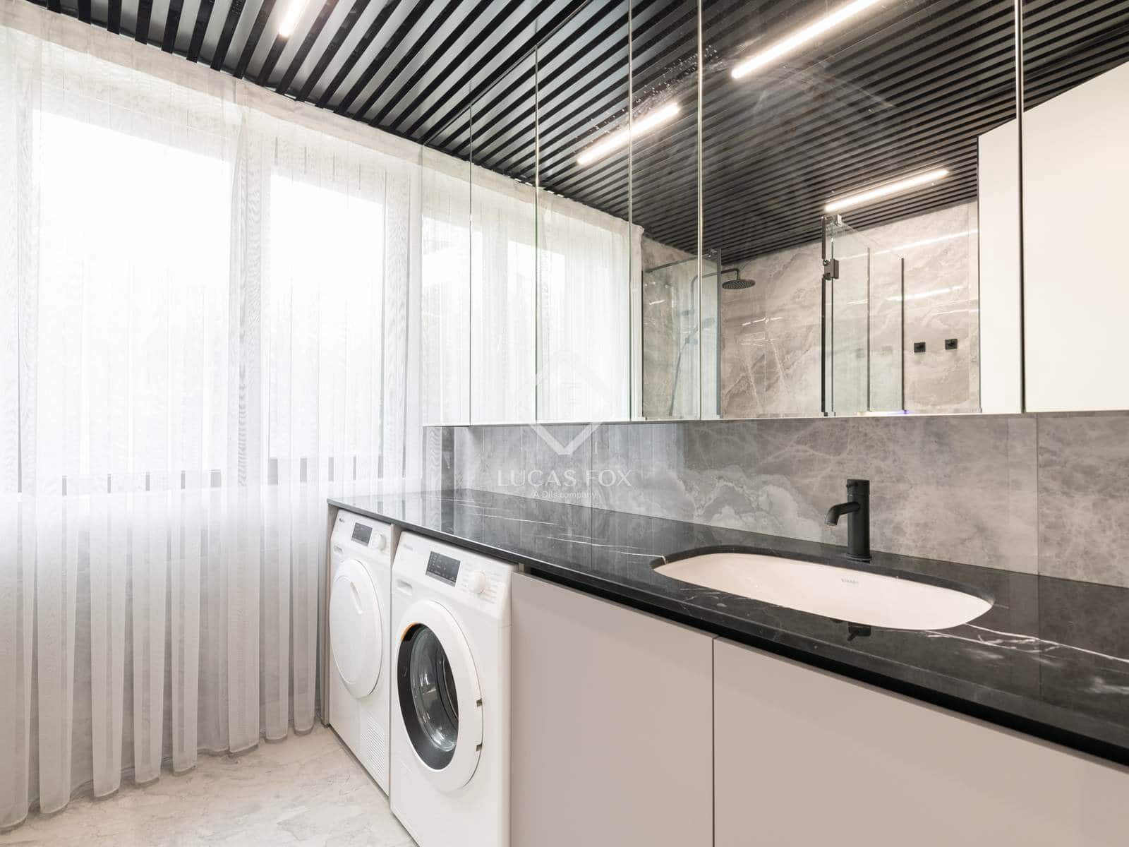 6 slaapkamer Villa te koop in Castelldefels met zwembad garage - € 2.900.000 (Ref: 8967463)