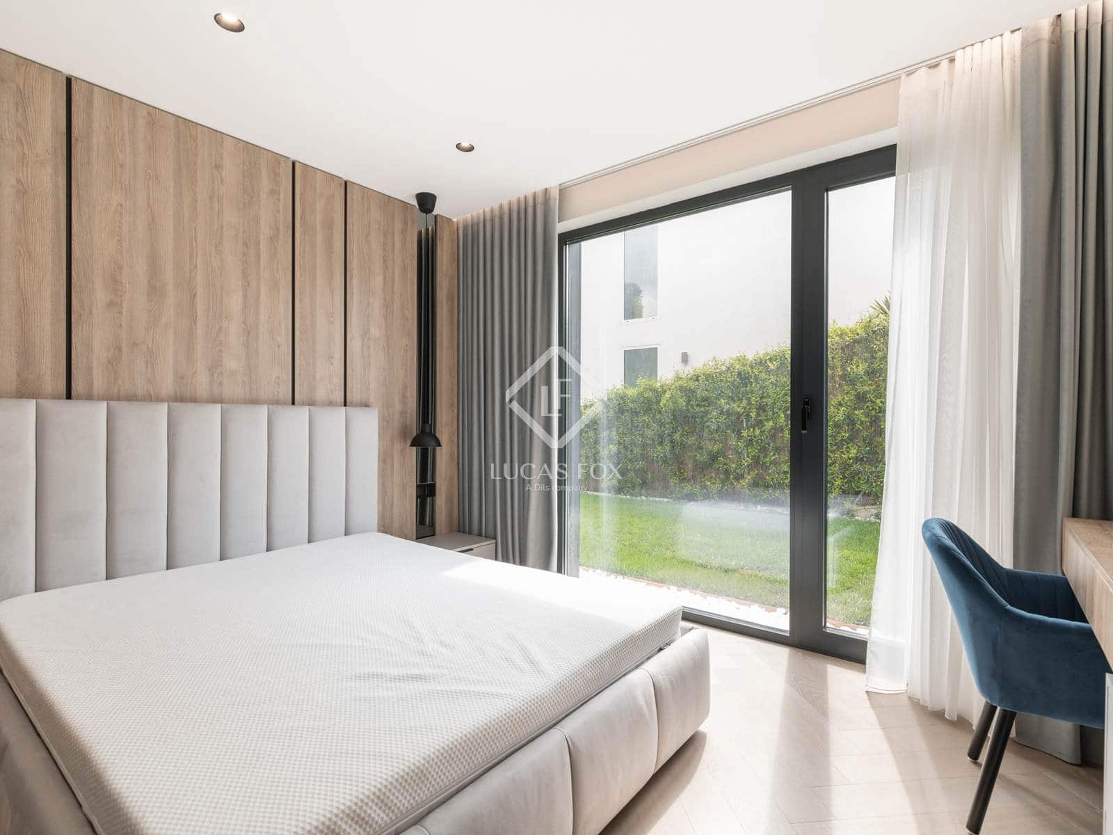 6 slaapkamer Villa te koop in Castelldefels met zwembad garage - € 2.900.000 (Ref: 8967463)