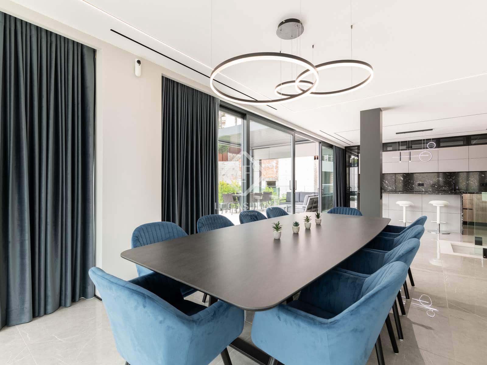 6 slaapkamer Villa te koop in Castelldefels met zwembad garage - € 2.900.000 (Ref: 8967463)