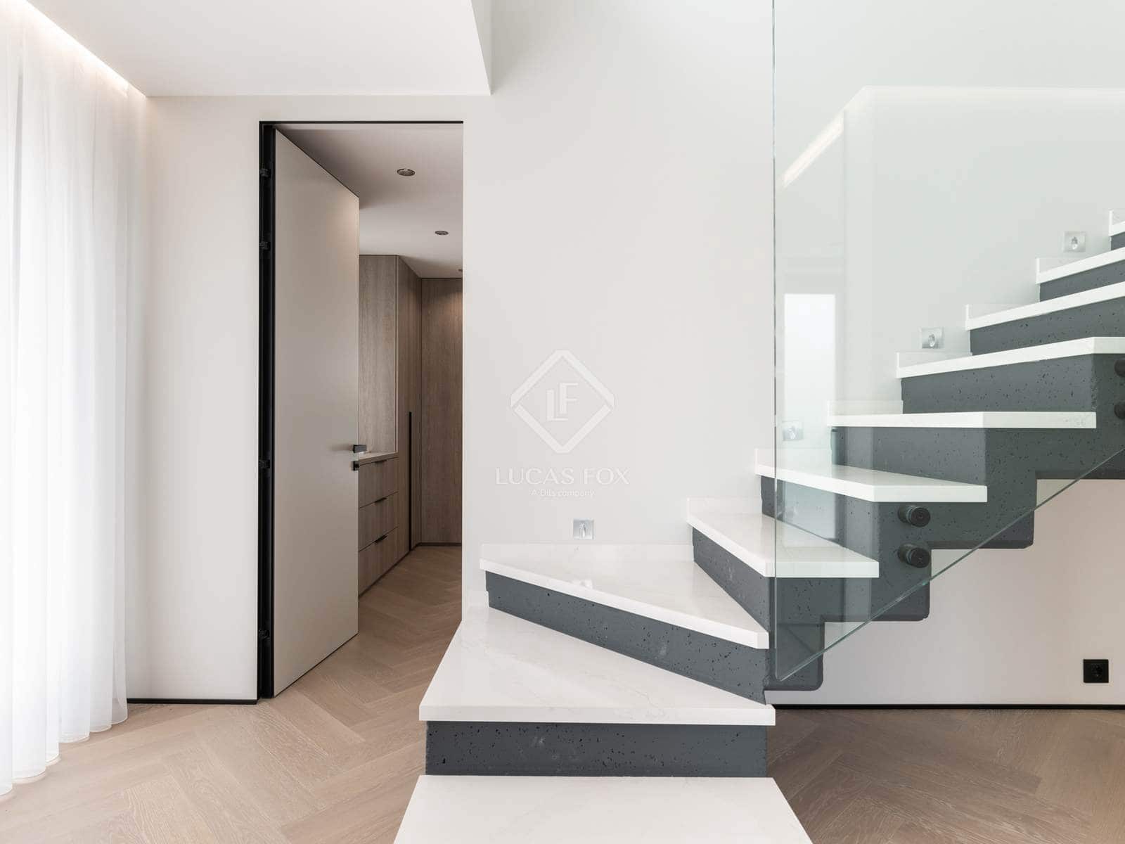 6 slaapkamer Villa te koop in Castelldefels met zwembad garage - € 2.900.000 (Ref: 8967463)