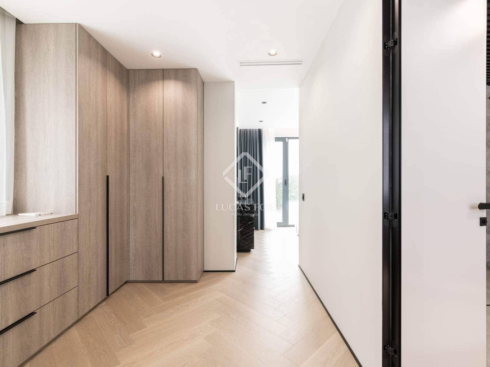 6 slaapkamer Villa te koop in Castelldefels met zwembad garage - € 2.900.000 (Ref: 8967463)