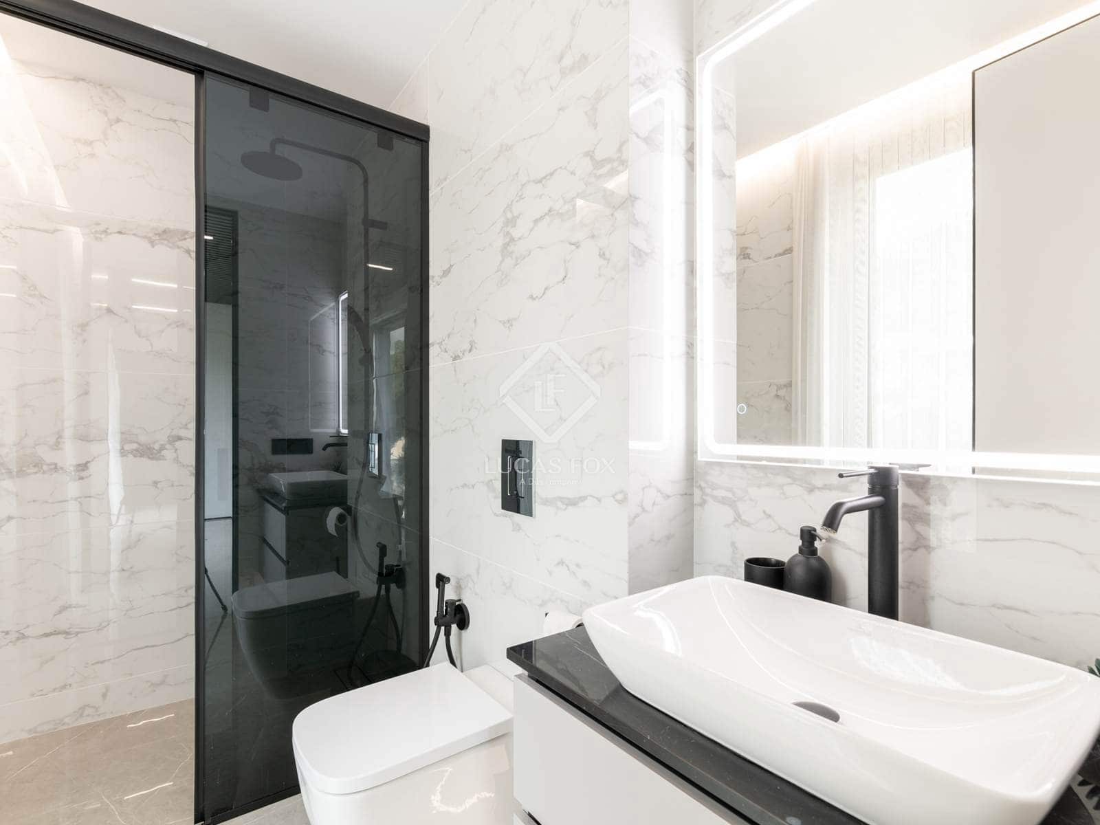 6 slaapkamer Villa te koop in Castelldefels met zwembad garage - € 2.900.000 (Ref: 8967463)