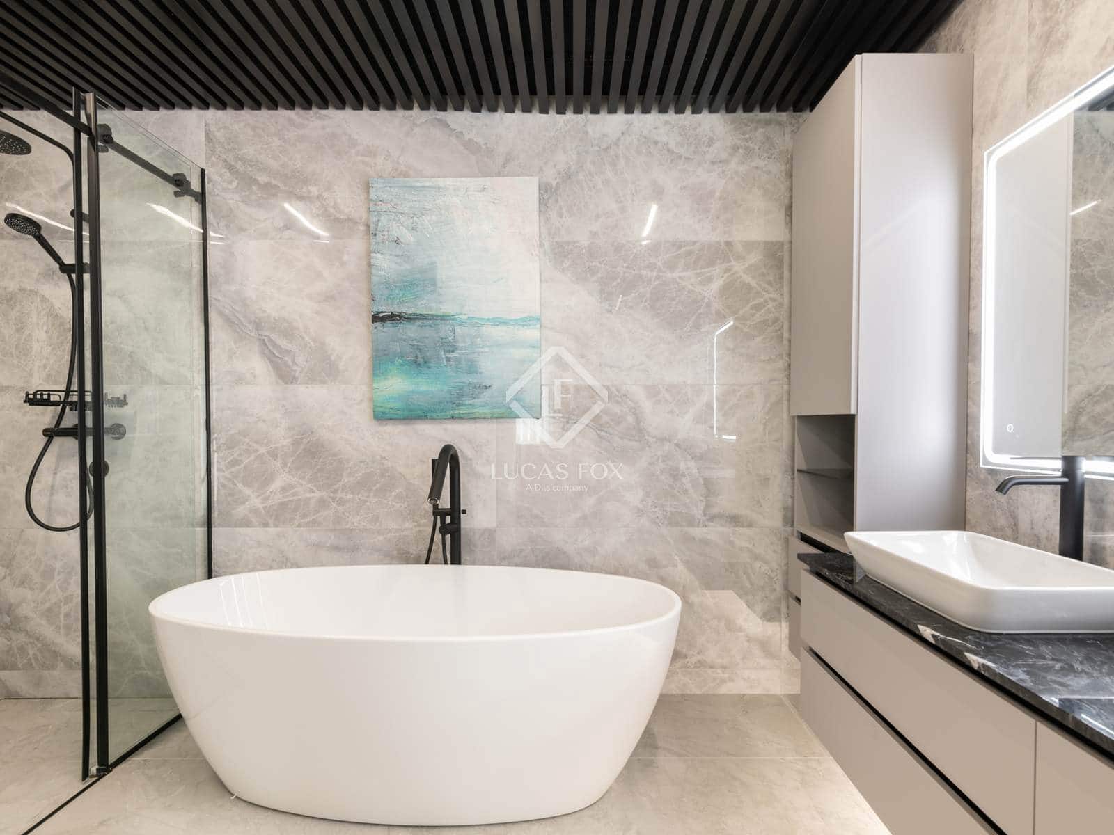 6 slaapkamer Villa te koop in Castelldefels met zwembad garage - € 2.900.000 (Ref: 8967463)