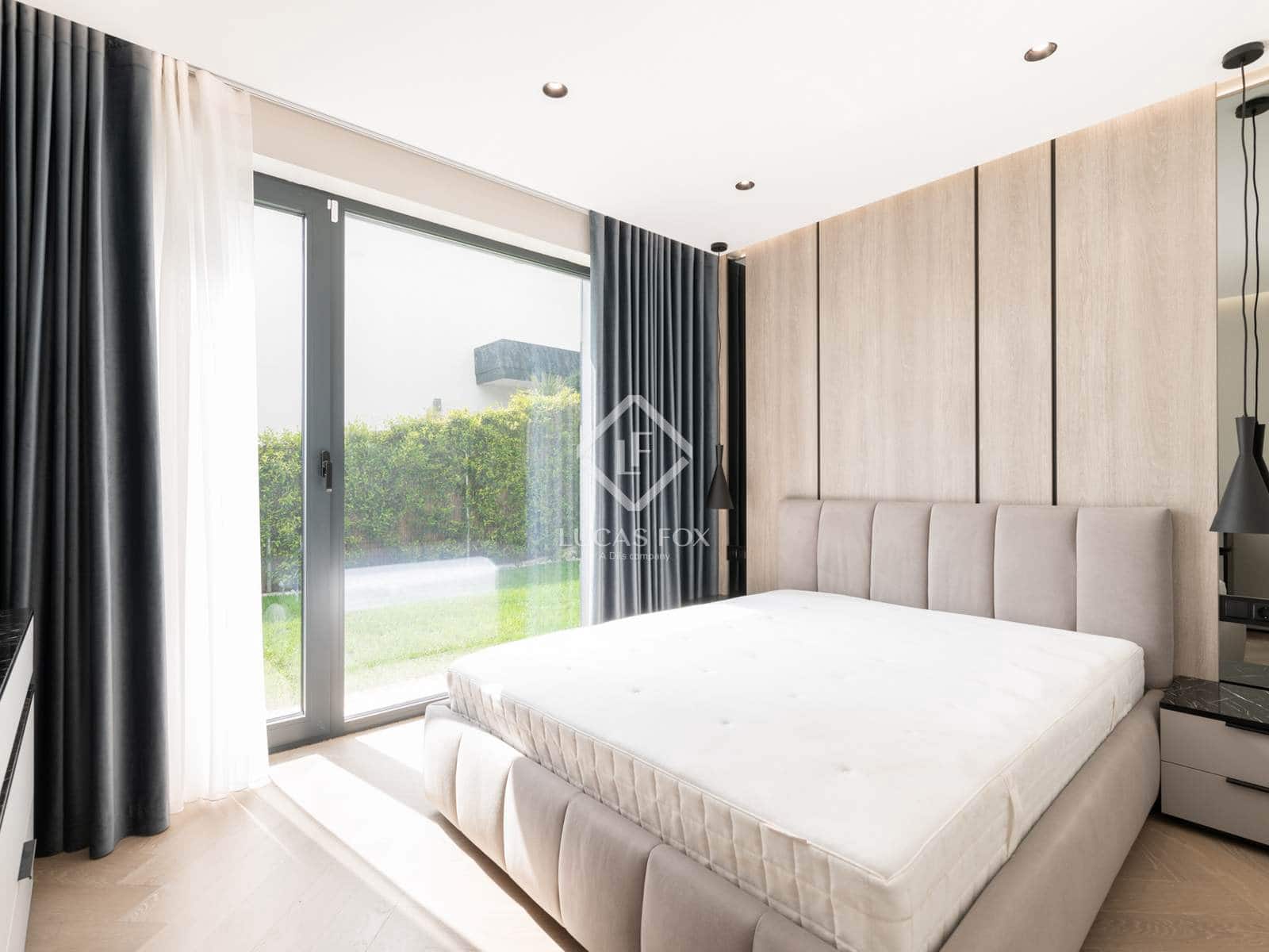 6 slaapkamer Villa te koop in Castelldefels met zwembad garage - € 2.900.000 (Ref: 8967463)