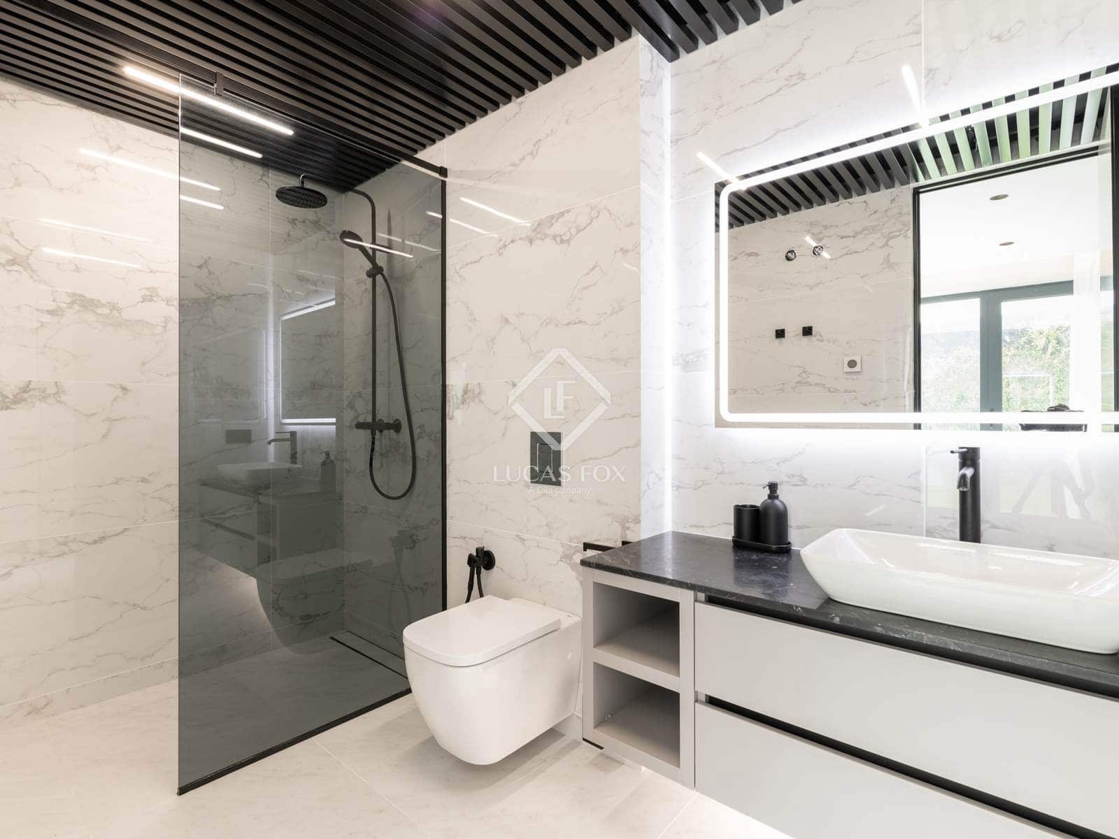 6 slaapkamer Villa te koop in Castelldefels met zwembad garage - € 2.900.000 (Ref: 8967463)