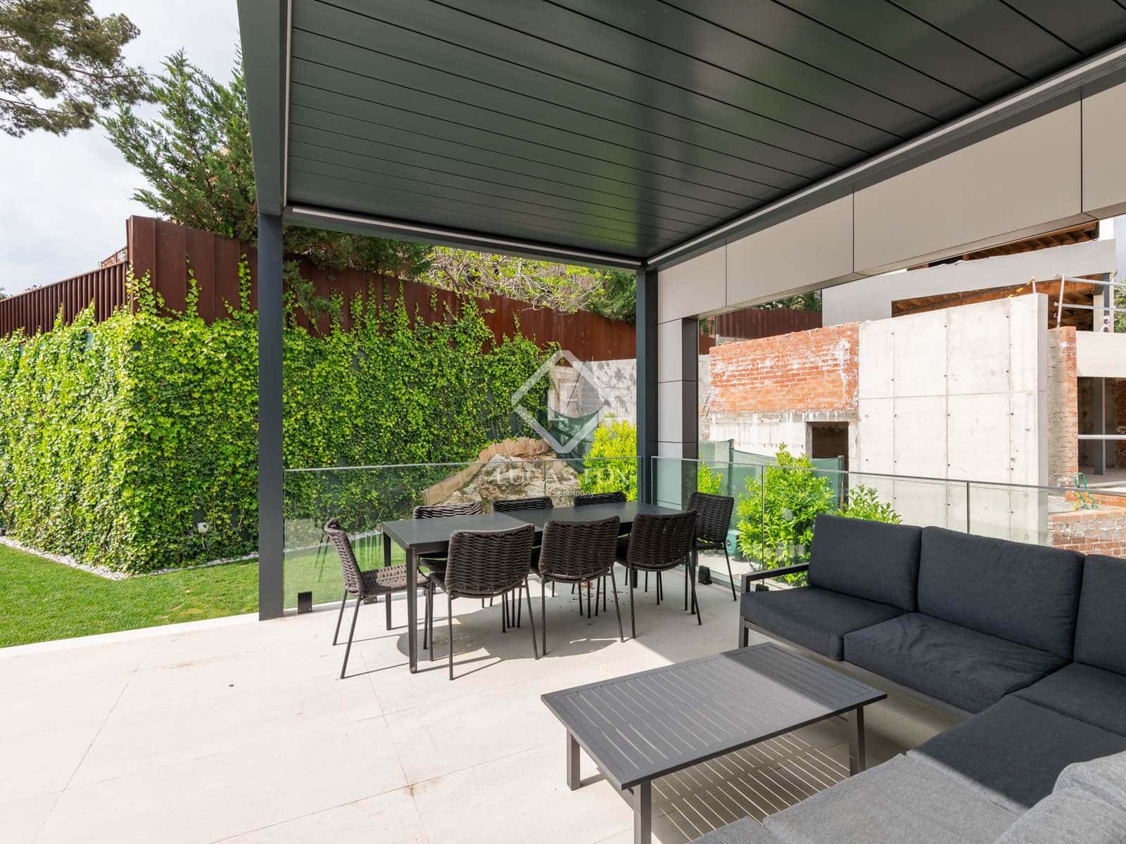 6 slaapkamer Villa te koop in Castelldefels met zwembad garage - € 2.900.000 (Ref: 8967463)