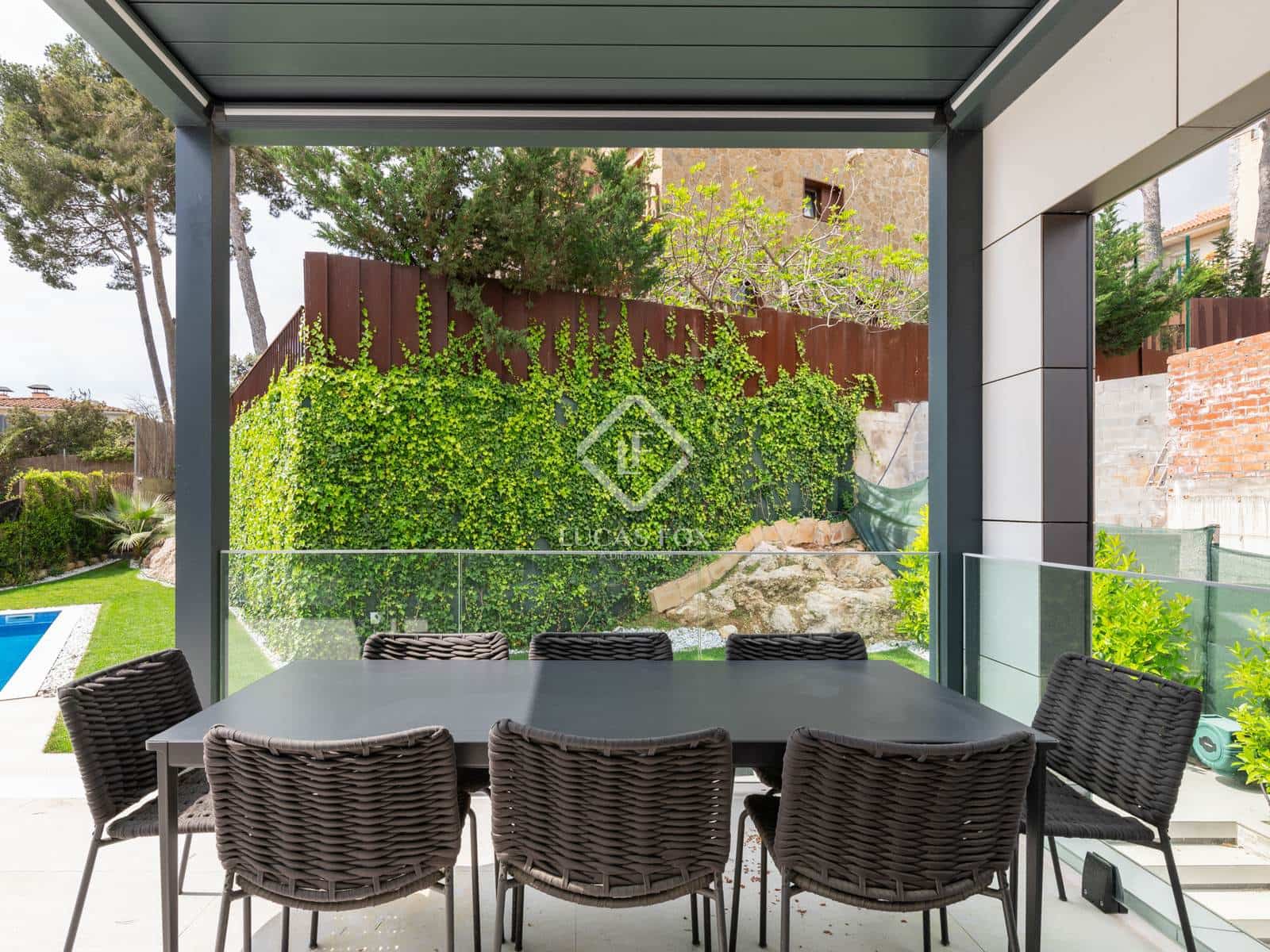 6 slaapkamer Villa te koop in Castelldefels met zwembad garage - € 2.900.000 (Ref: 8967463)