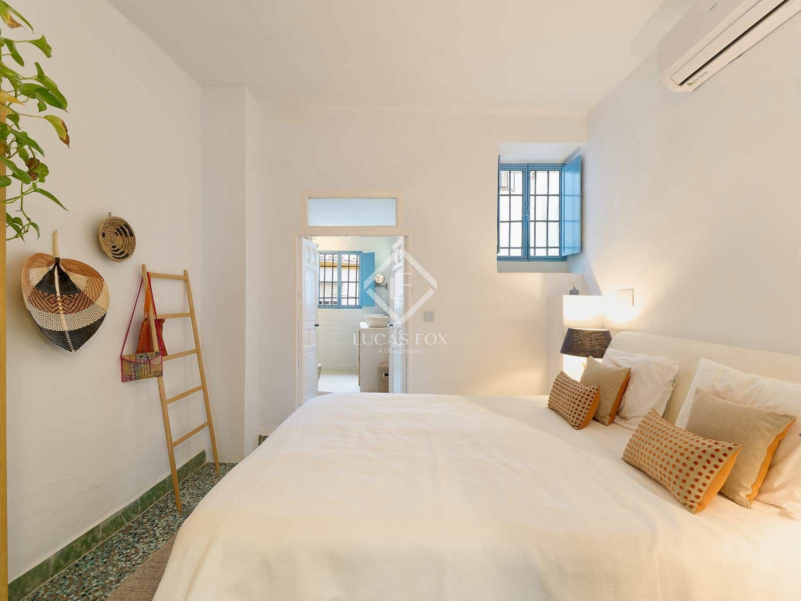 3 soveværelse Villa til salg i Sedella - € 298.000 (Ref: 8967464)