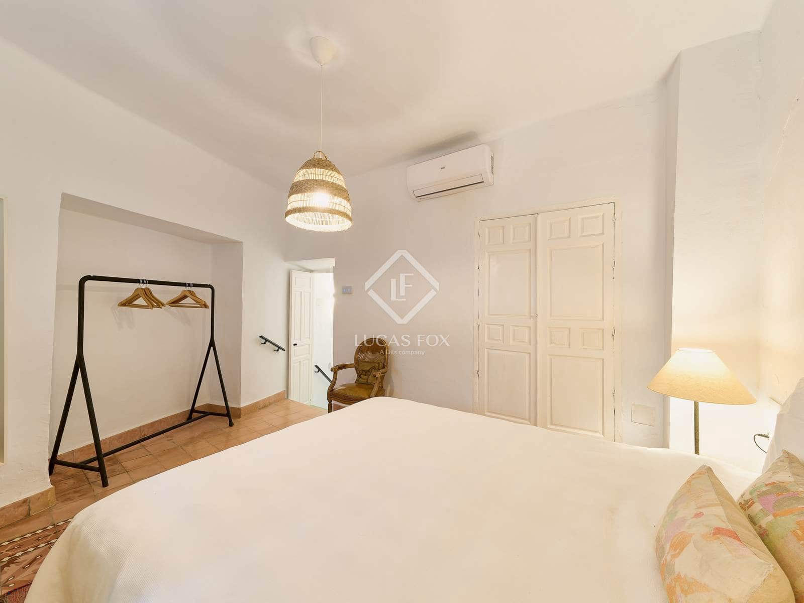 3 soveværelse Villa til salg i Sedella - € 298.000 (Ref: 8967464)