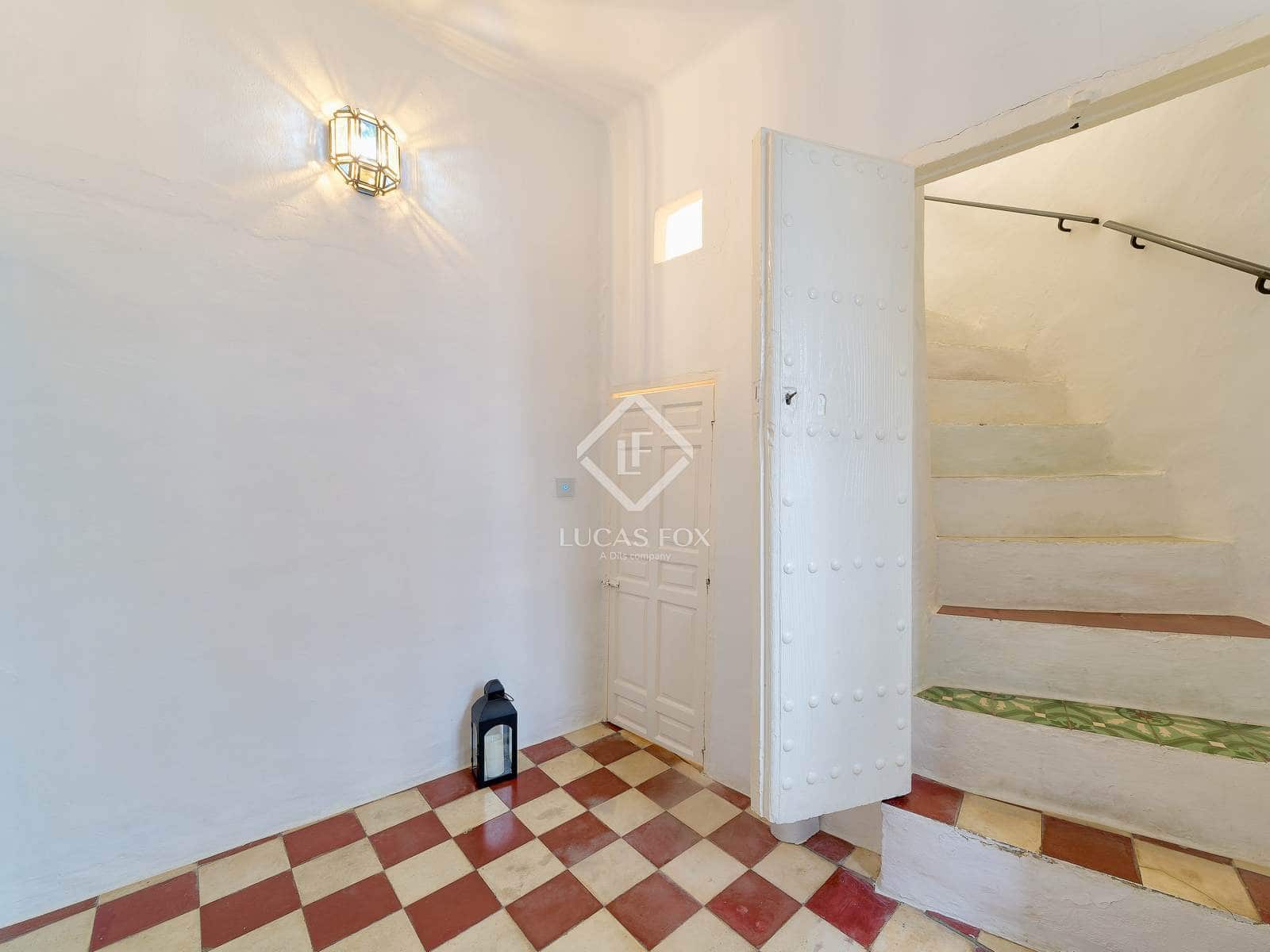 3 soveværelse Villa til salg i Sedella - € 298.000 (Ref: 8967464)