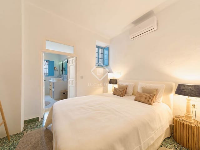 3 soverom Villa til salgs i Sedella - € 298 000 (Ref: 8967464)