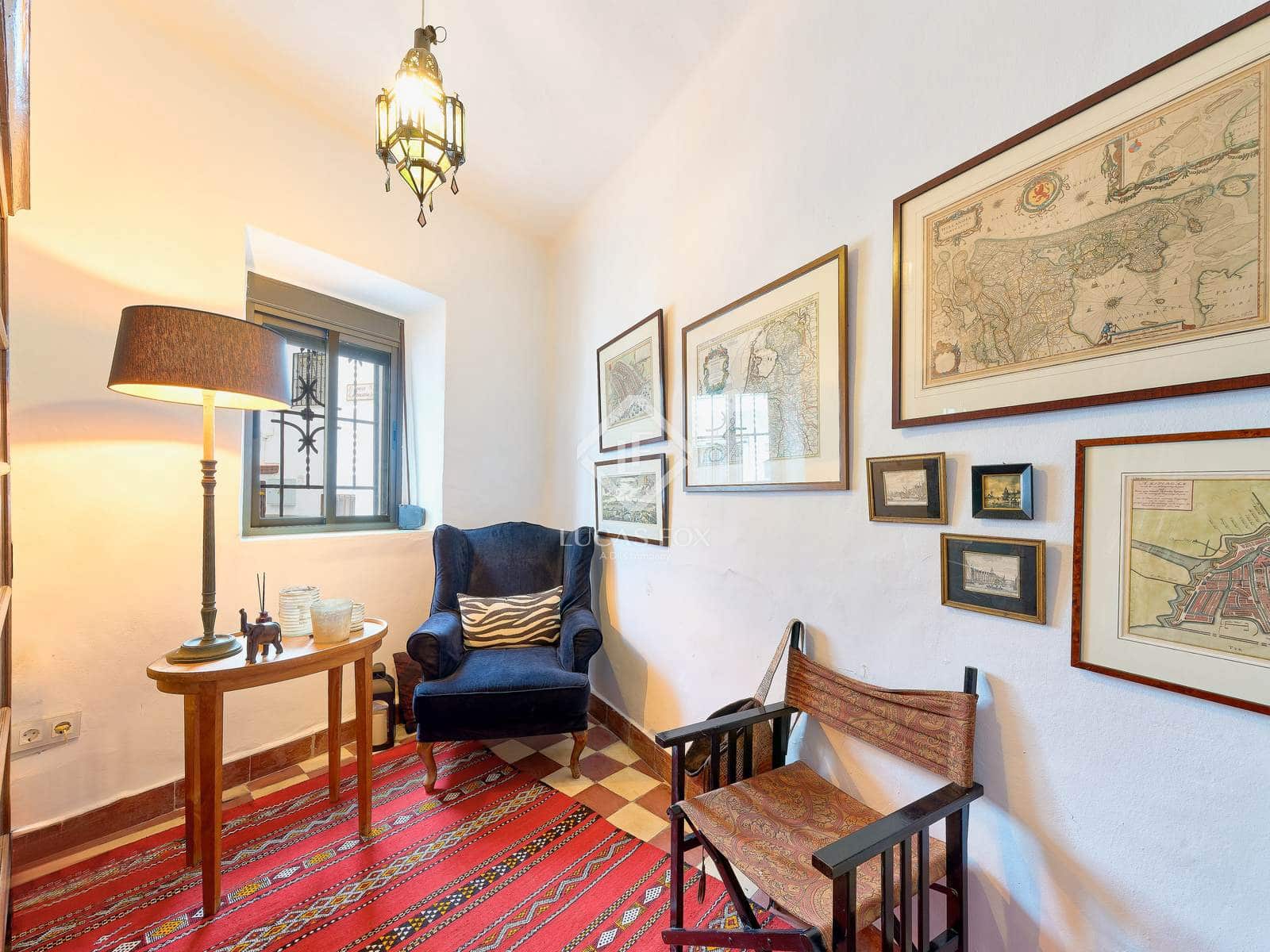 3 soveværelse Villa til salg i Sedella - € 298.000 (Ref: 8967464)