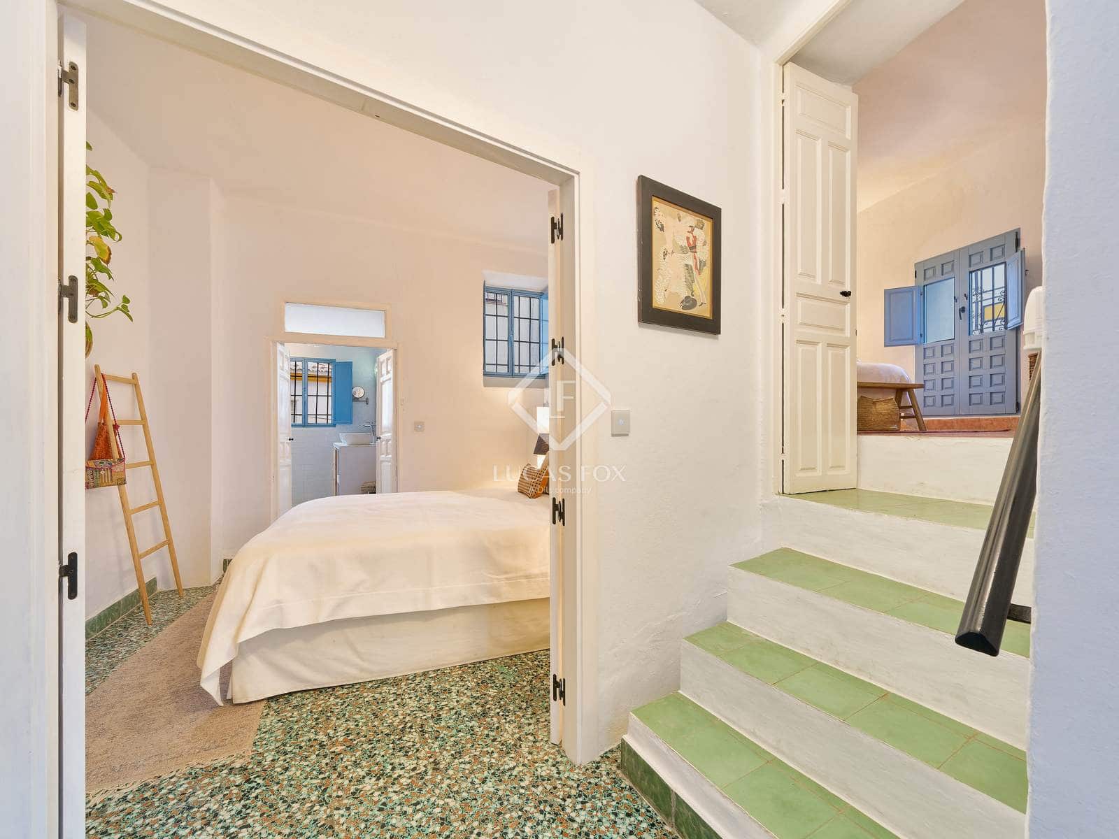 3 soveværelse Villa til salg i Sedella - € 298.000 (Ref: 8967464)