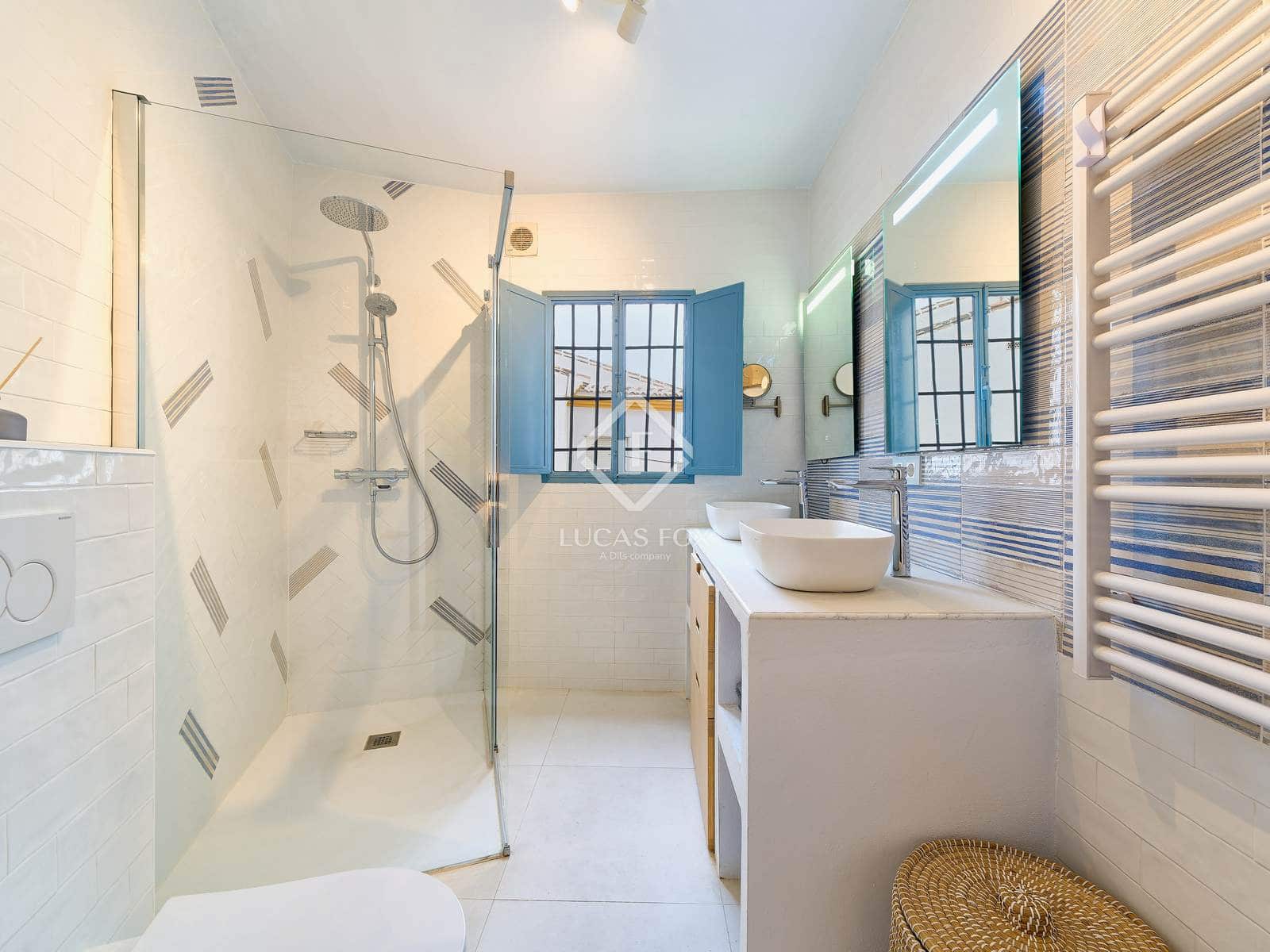 3 soveværelse Villa til salg i Sedella - € 298.000 (Ref: 8967464)